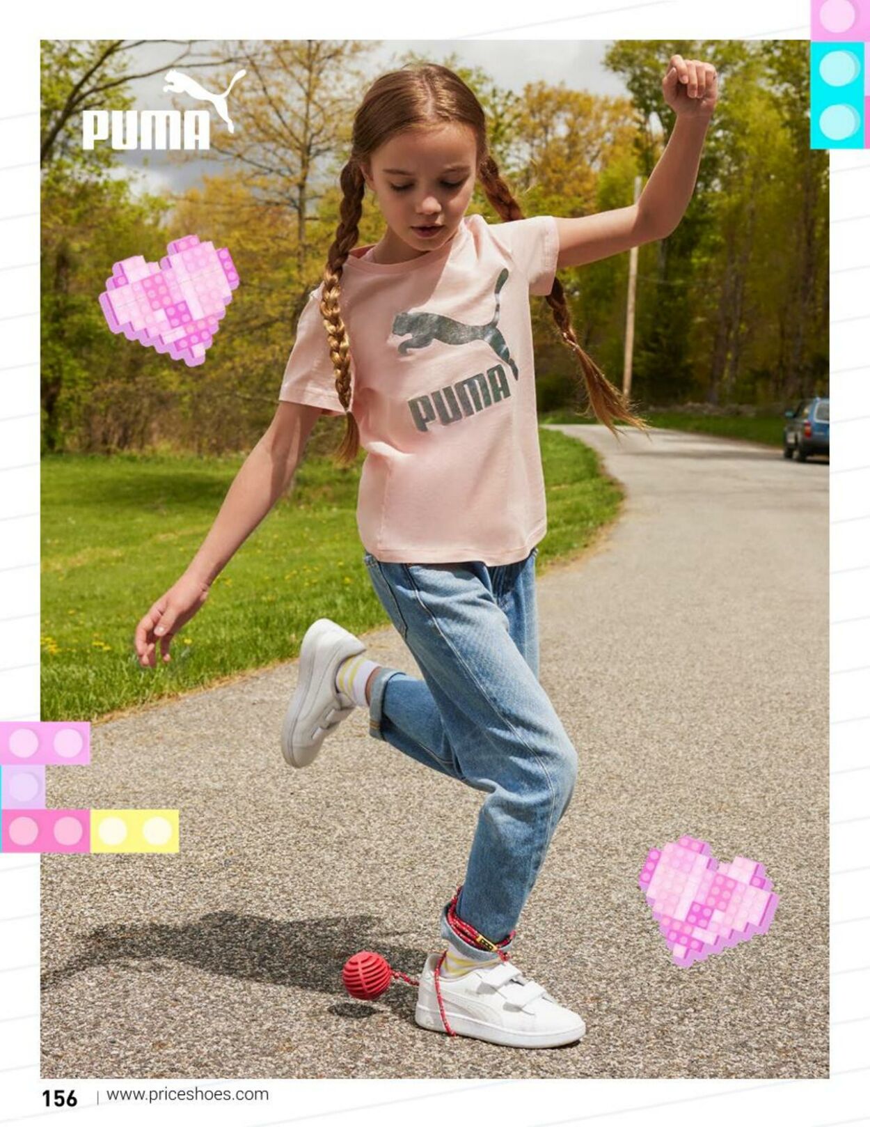 Catálogo Price Shoes 23.10.2023 - 26.11.2023