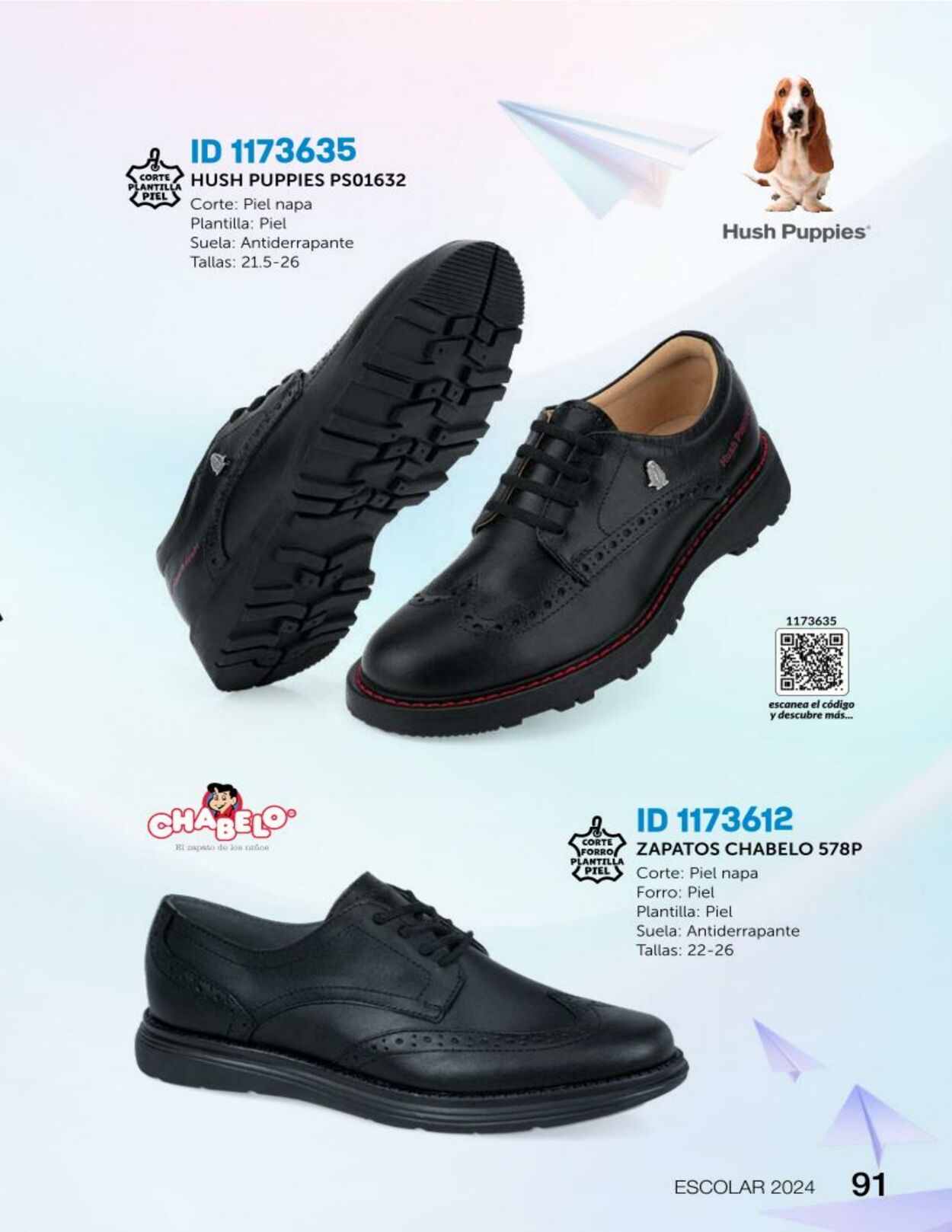 Catálogo Price Shoes 16.10.2024 - 10.11.2024