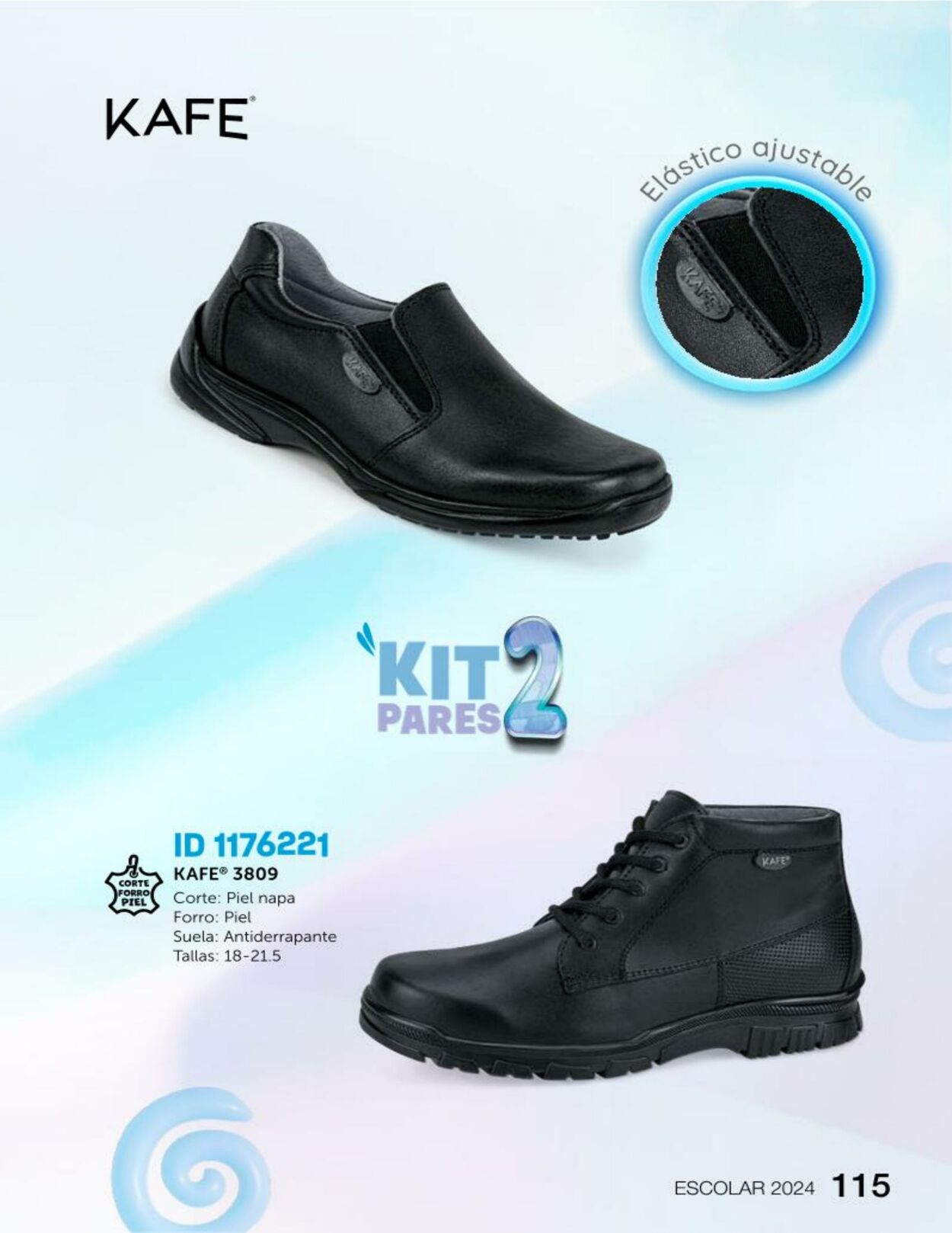 Catálogo Price Shoes 16.10.2024 - 10.11.2024