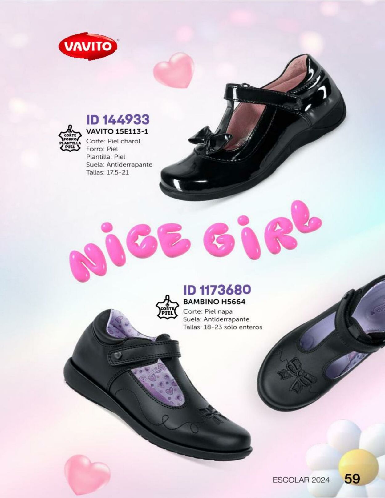 Catálogo Price Shoes 16.10.2024 - 10.11.2024