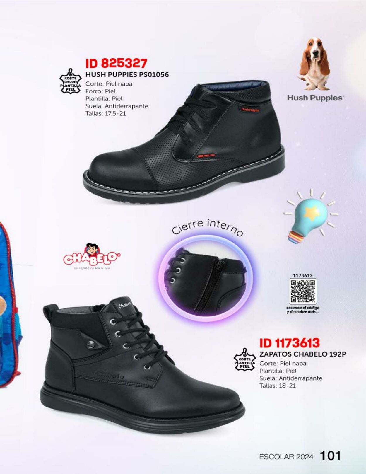 Catálogo Price Shoes 16.10.2024 - 10.11.2024