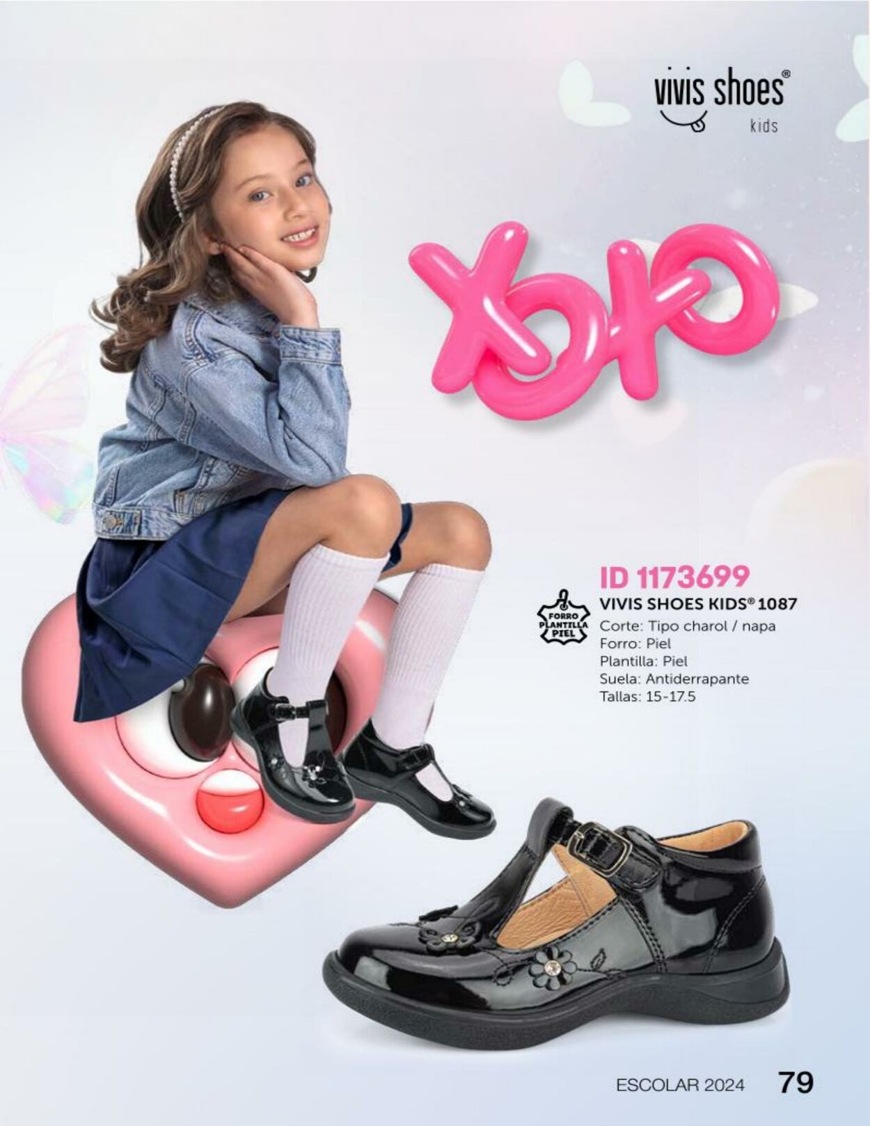 Catálogo Price Shoes 16.10.2024 - 10.11.2024