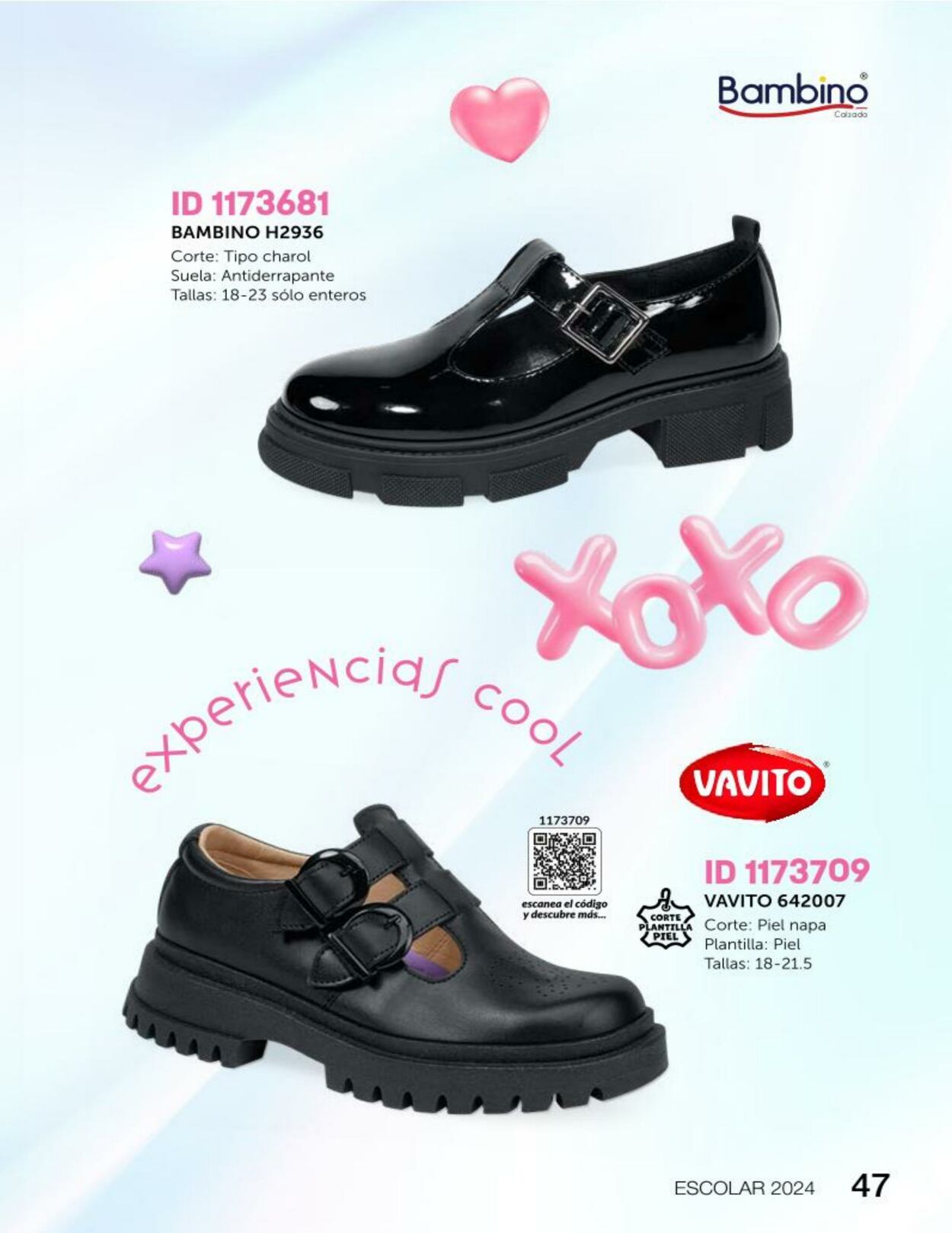 Catálogo Price Shoes 16.10.2024 - 10.11.2024