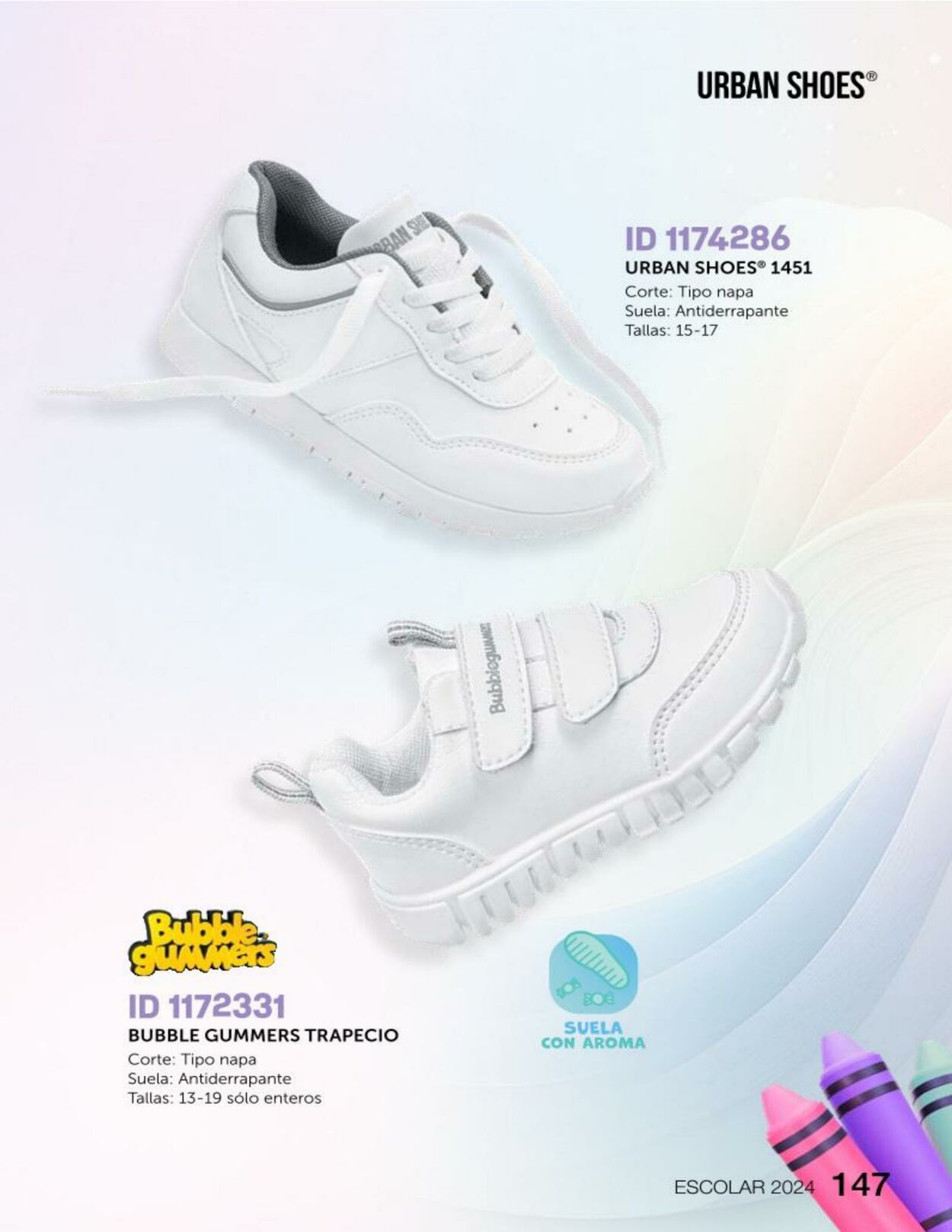 Catálogo Price Shoes 16.10.2024 - 10.11.2024