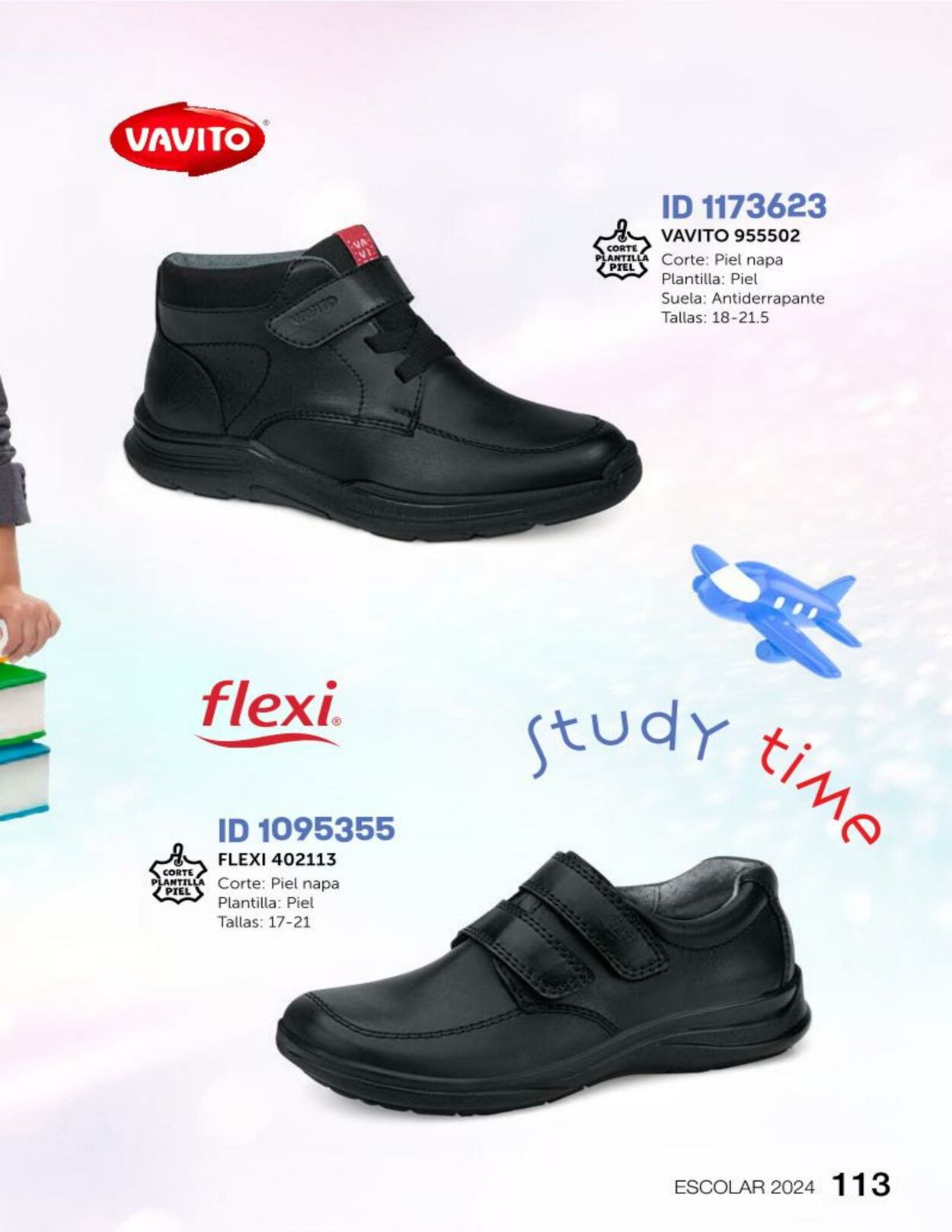 Catálogo Price Shoes 16.10.2024 - 10.11.2024