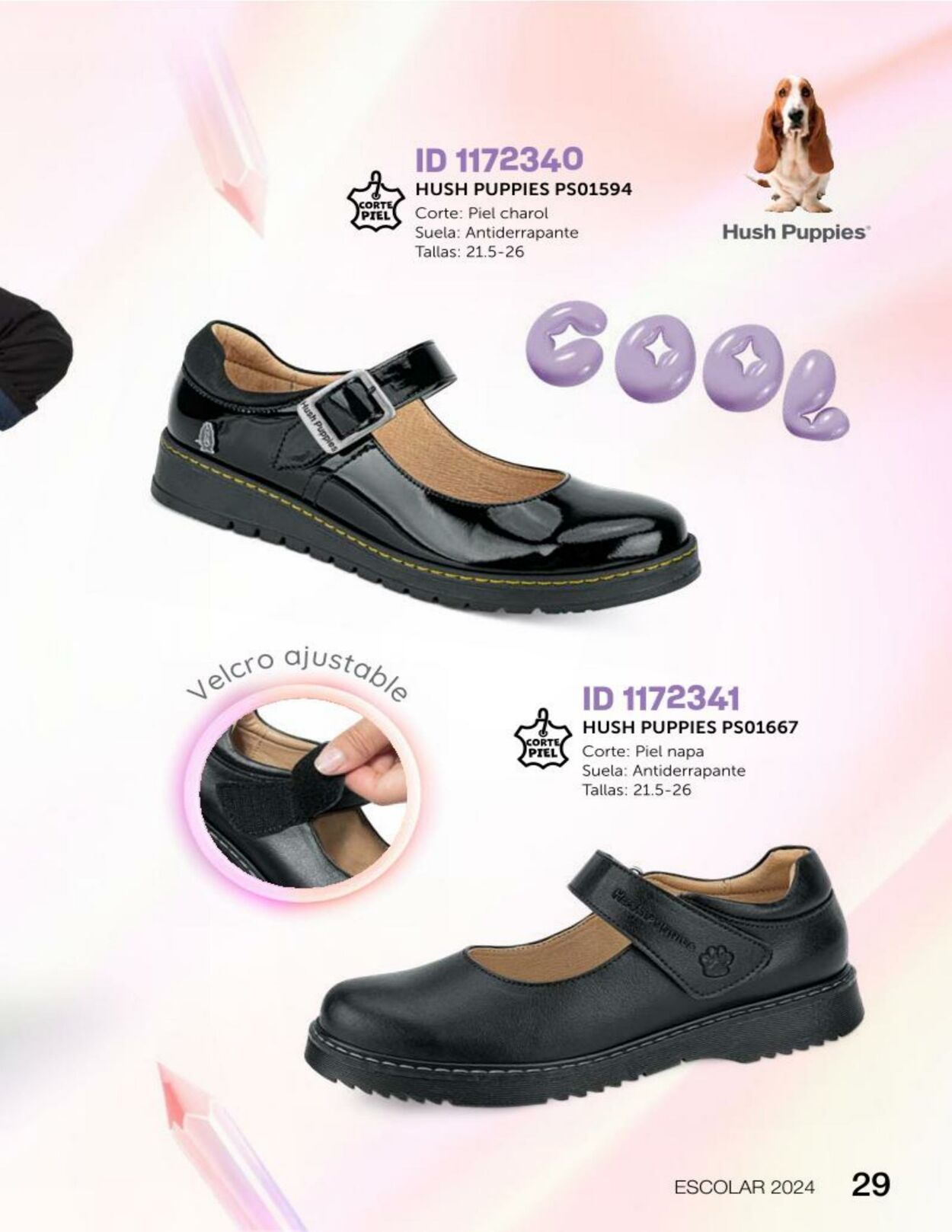 Catálogo Price Shoes 16.10.2024 - 10.11.2024