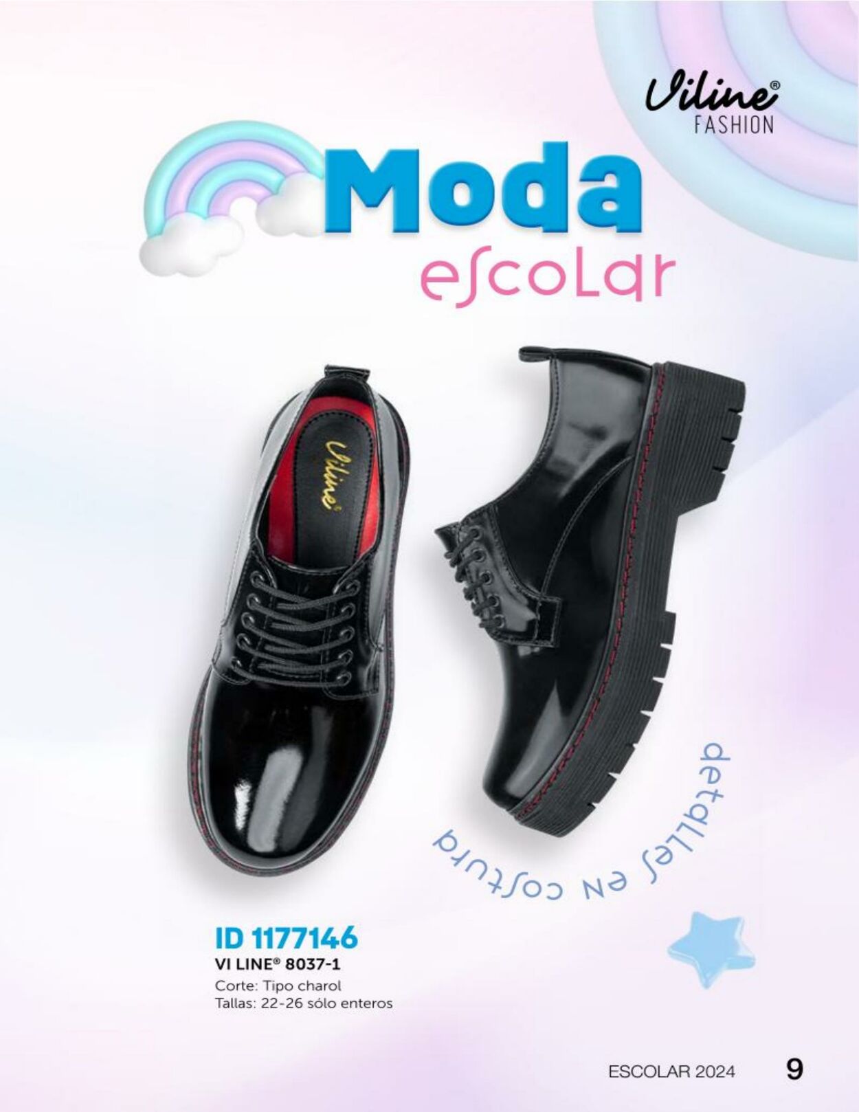 Catálogo Price Shoes 16.10.2024 - 10.11.2024