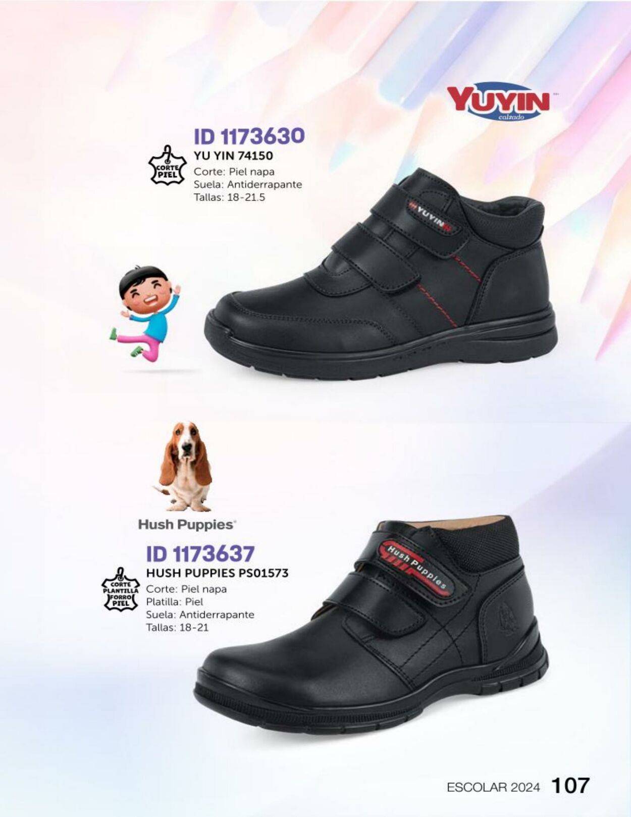 Catálogo Price Shoes 16.10.2024 - 10.11.2024