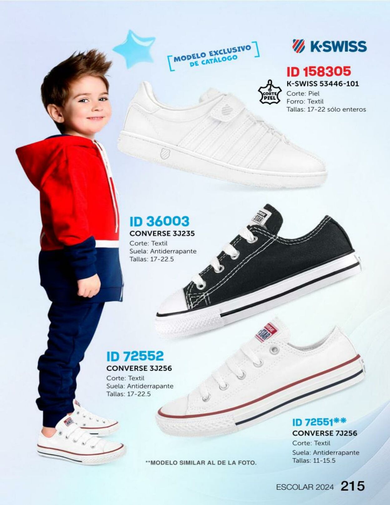 Catálogo Price Shoes 16.10.2024 - 10.11.2024