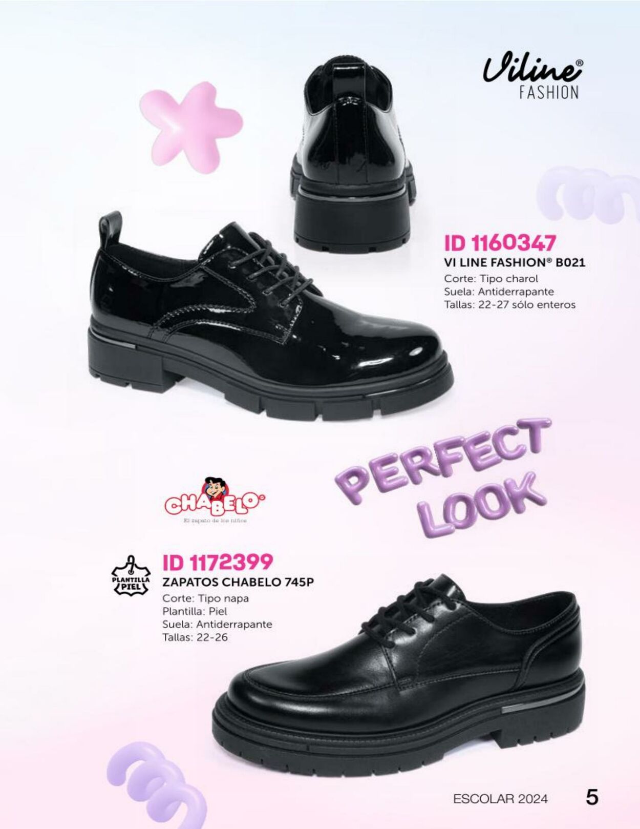 Catálogo Price Shoes 16.10.2024 - 10.11.2024