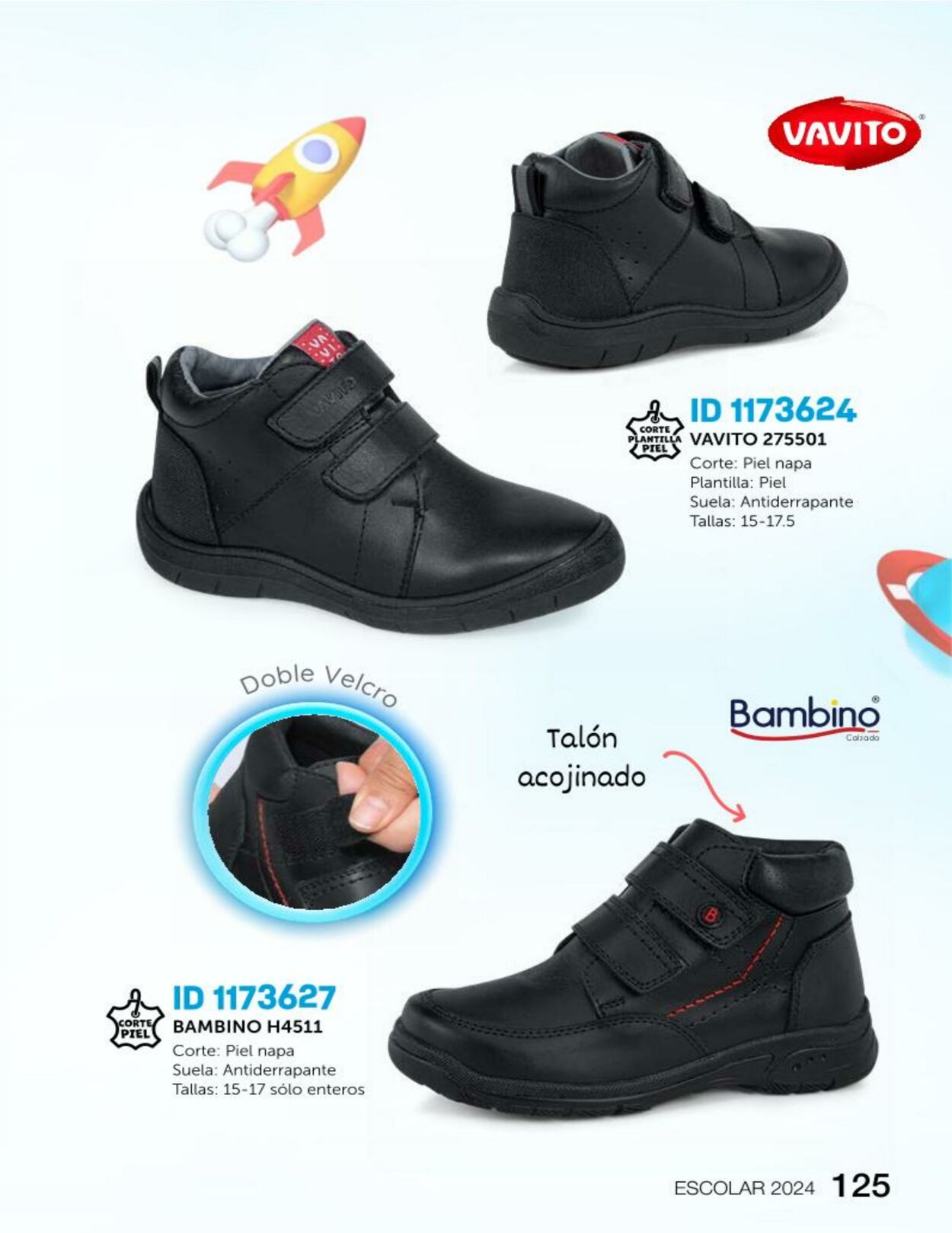 Catálogo Price Shoes 16.10.2024 - 10.11.2024