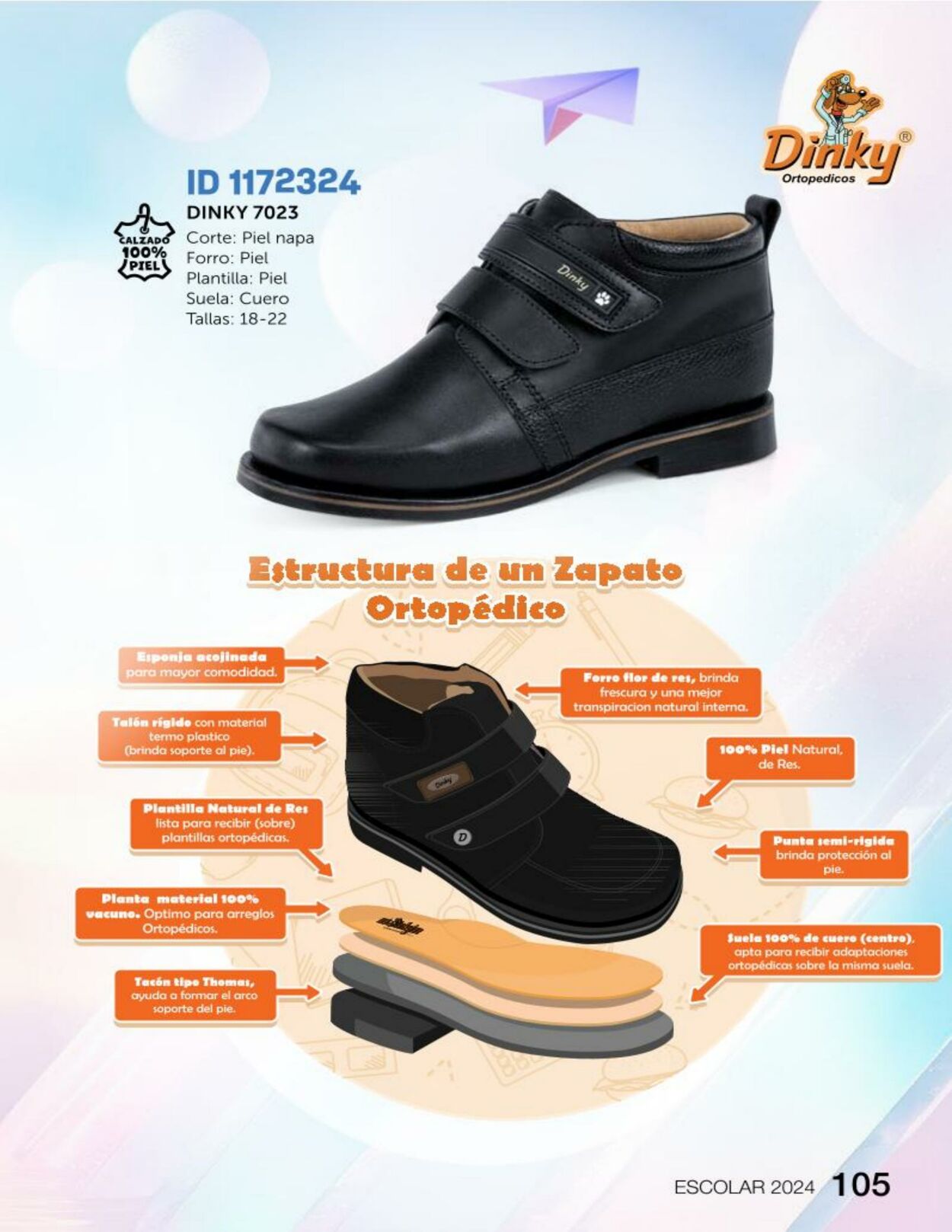 Catálogo Price Shoes 16.10.2024 - 10.11.2024