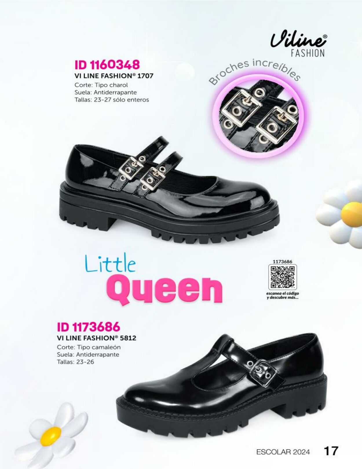 Catálogo Price Shoes 16.10.2024 - 10.11.2024