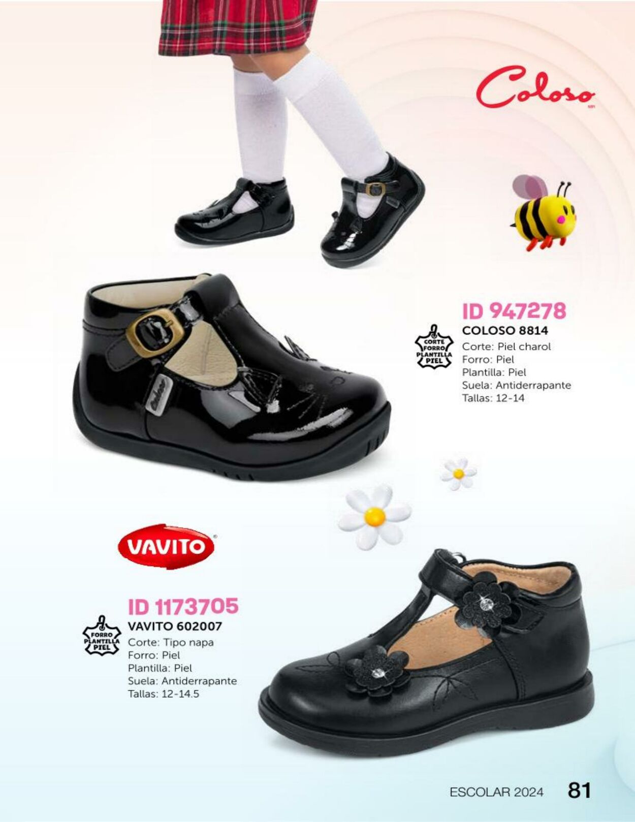 Catálogo Price Shoes 16.10.2024 - 10.11.2024