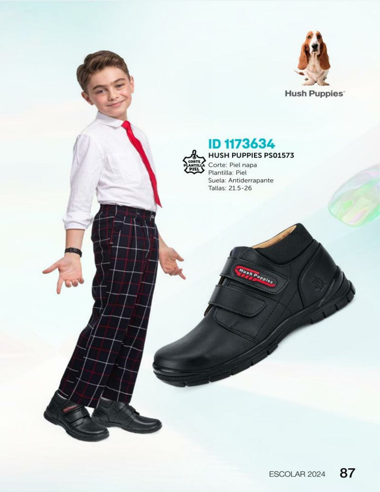 Catálogo Price Shoes 16.10.2024 - 10.11.2024