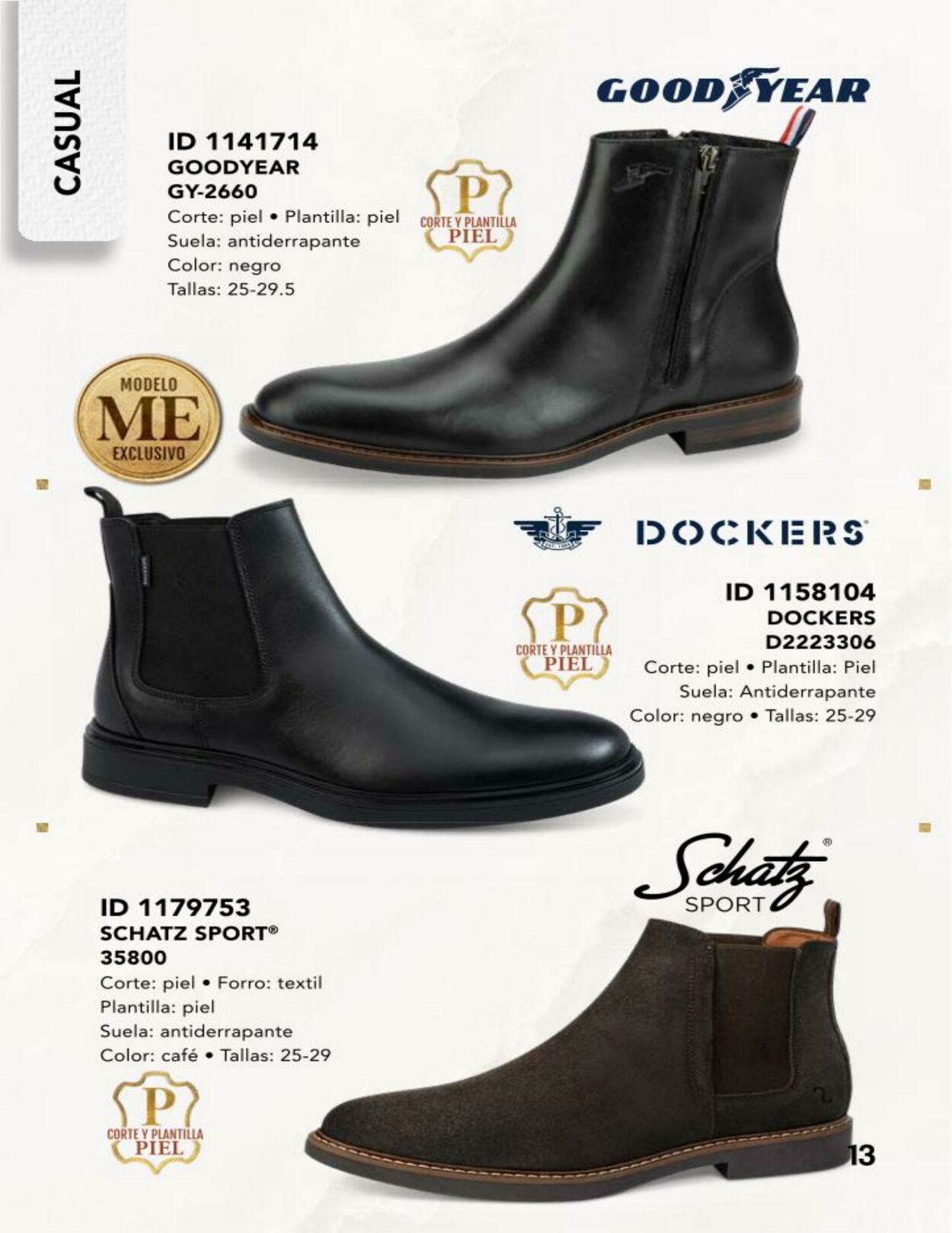 Catálogo Price Shoes 11.11.2024 - 24.11.2024