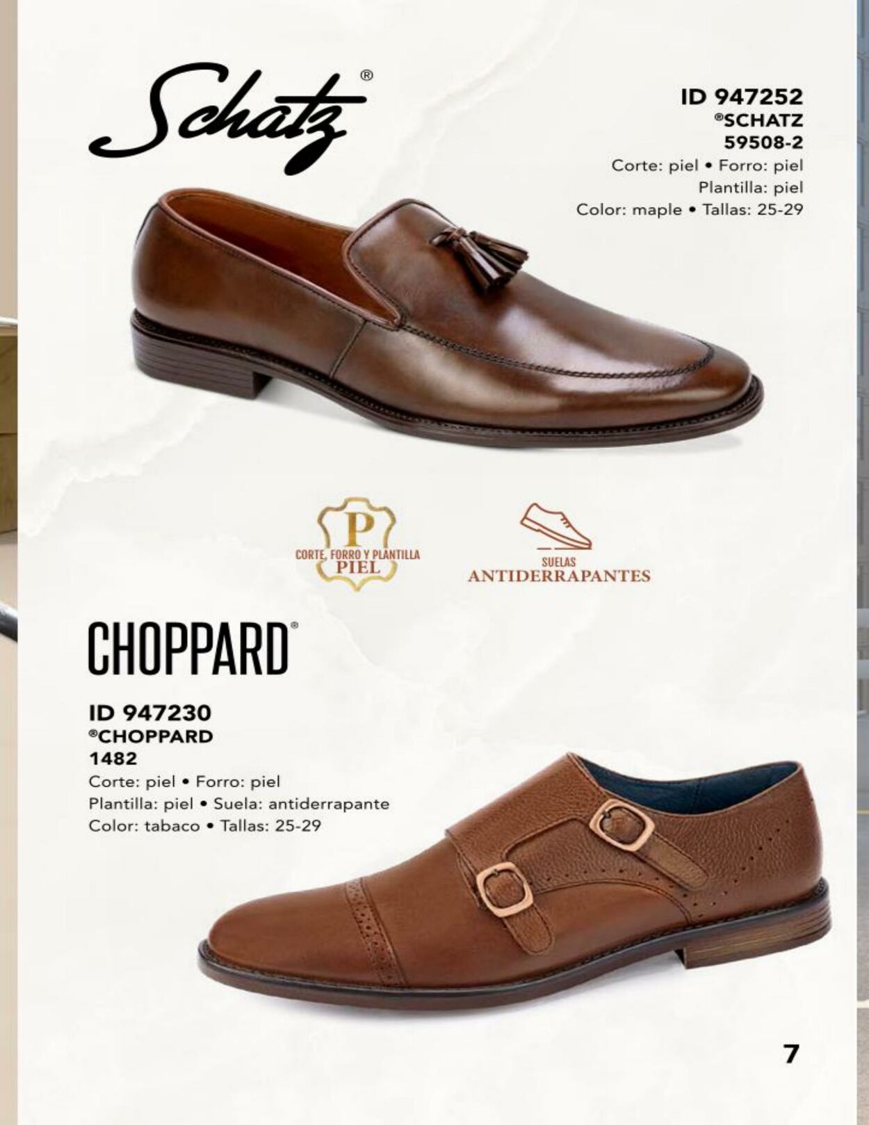 Catálogo Price Shoes 11.11.2024 - 24.11.2024