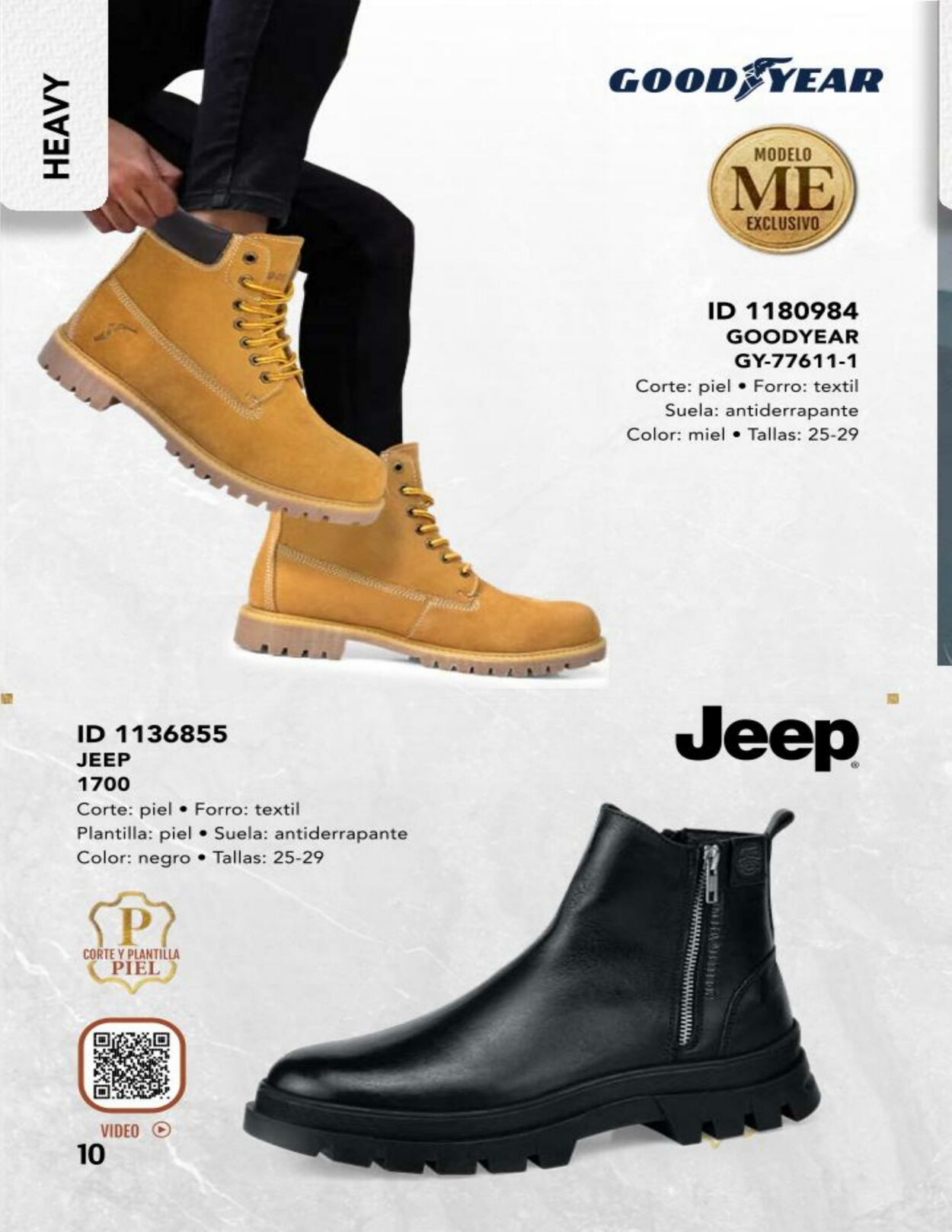 Catálogo Price Shoes 11.11.2024 - 24.11.2024