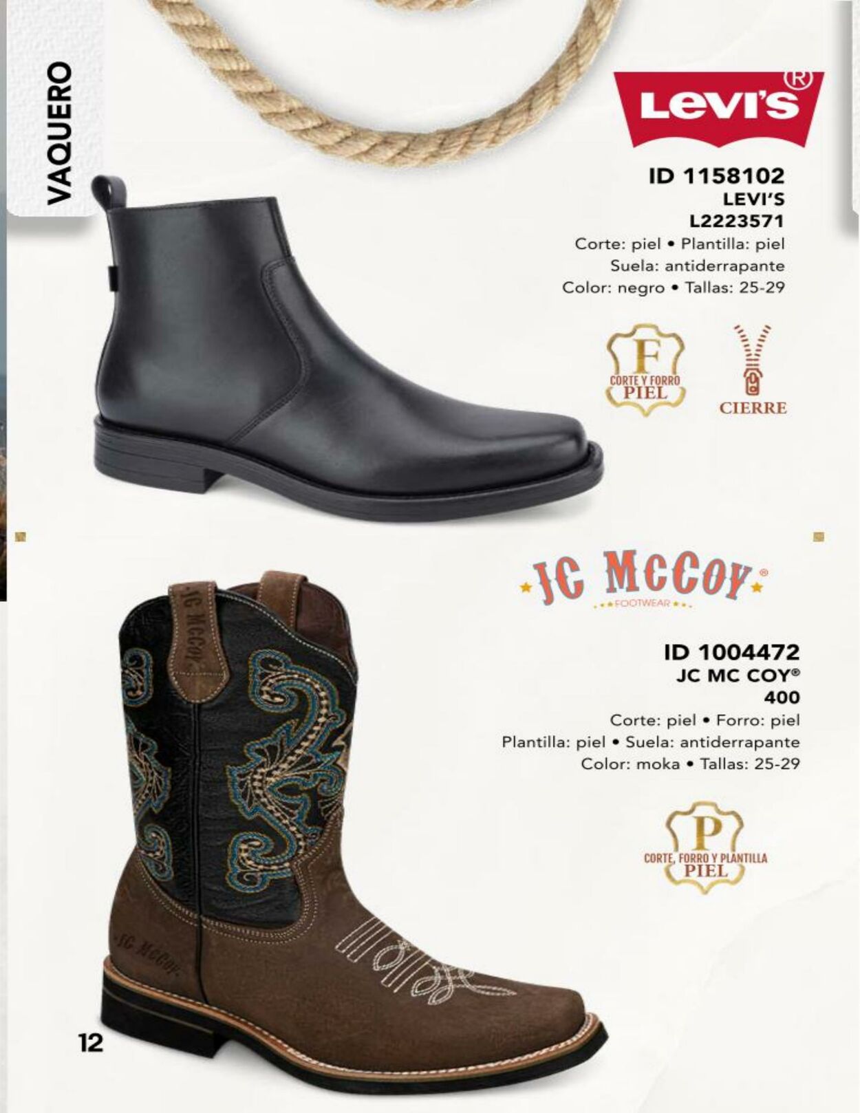 Catálogo Price Shoes 11.11.2024 - 24.11.2024