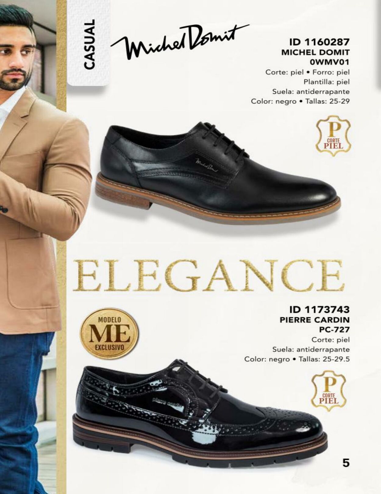 Catálogo Price Shoes 11.11.2024 - 24.11.2024