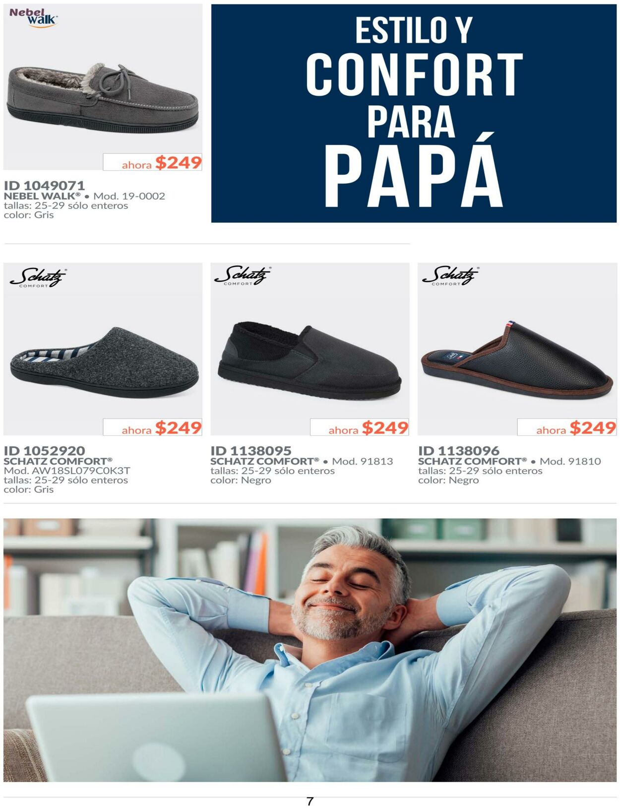 Catálogo Price Shoes 10.06.2024 - 30.06.2024