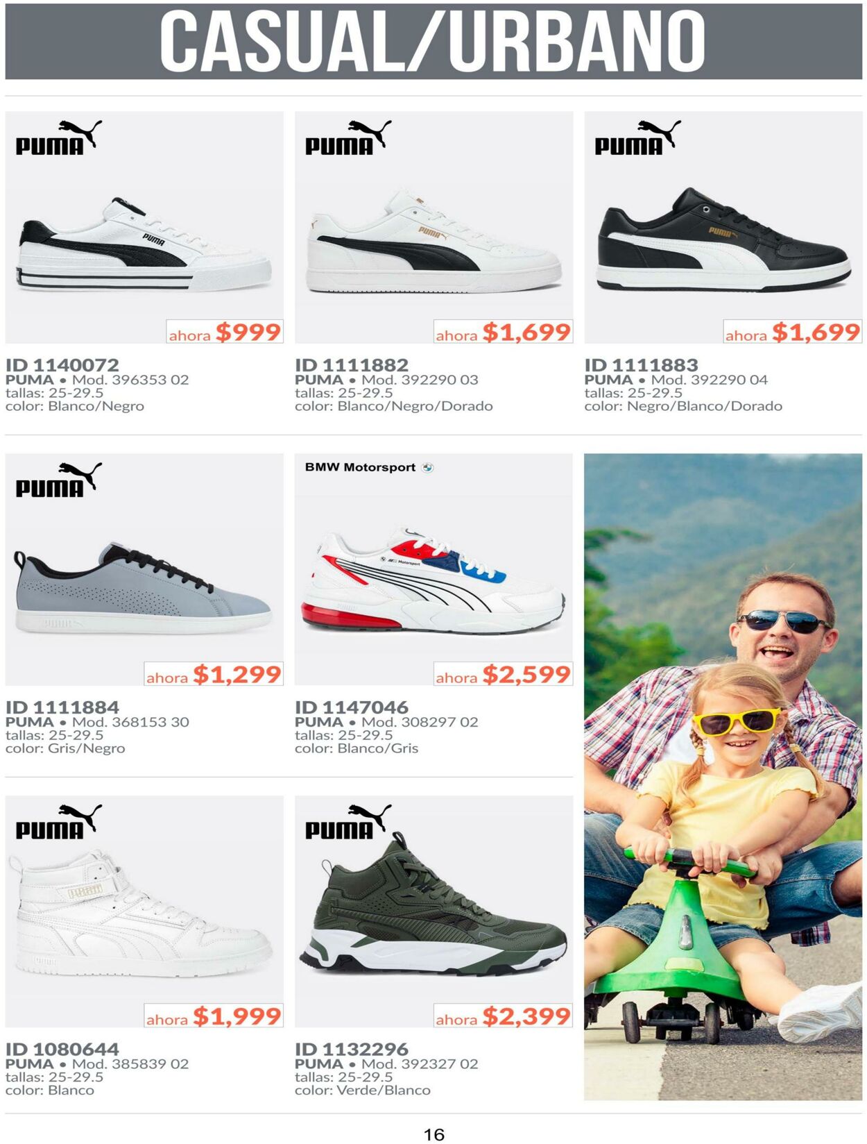 Catálogo Price Shoes 10.06.2024 - 30.06.2024