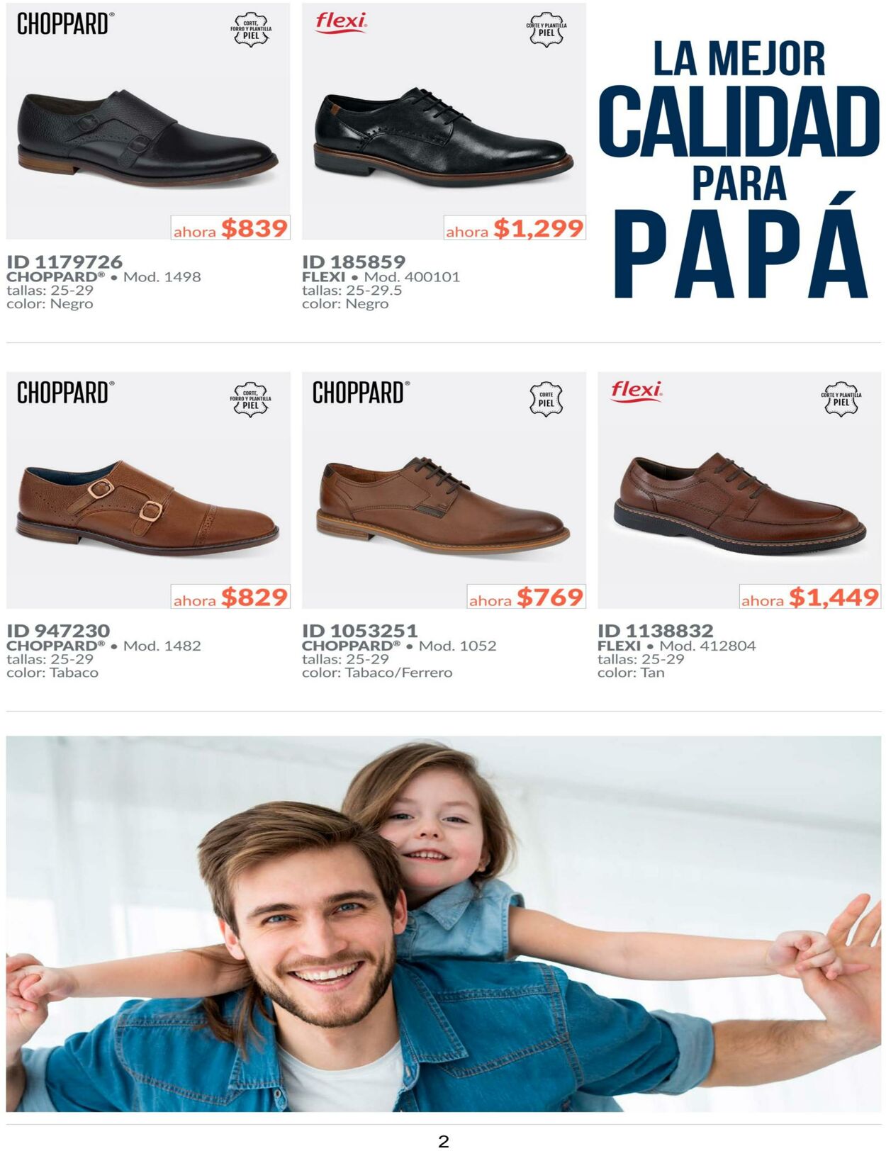 Catálogo Price Shoes 10.06.2024 - 30.06.2024