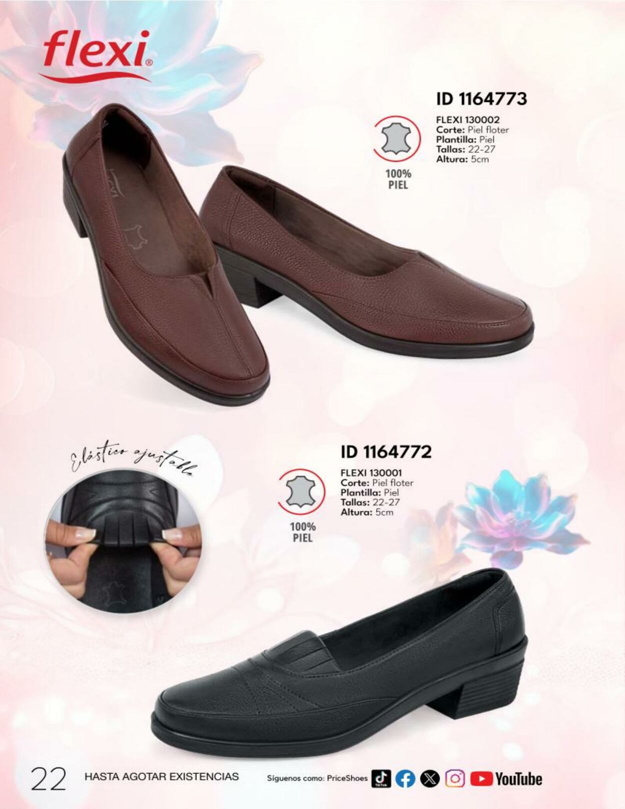 Catálogo Price Shoes 11.10.2024 - 10.11.2024