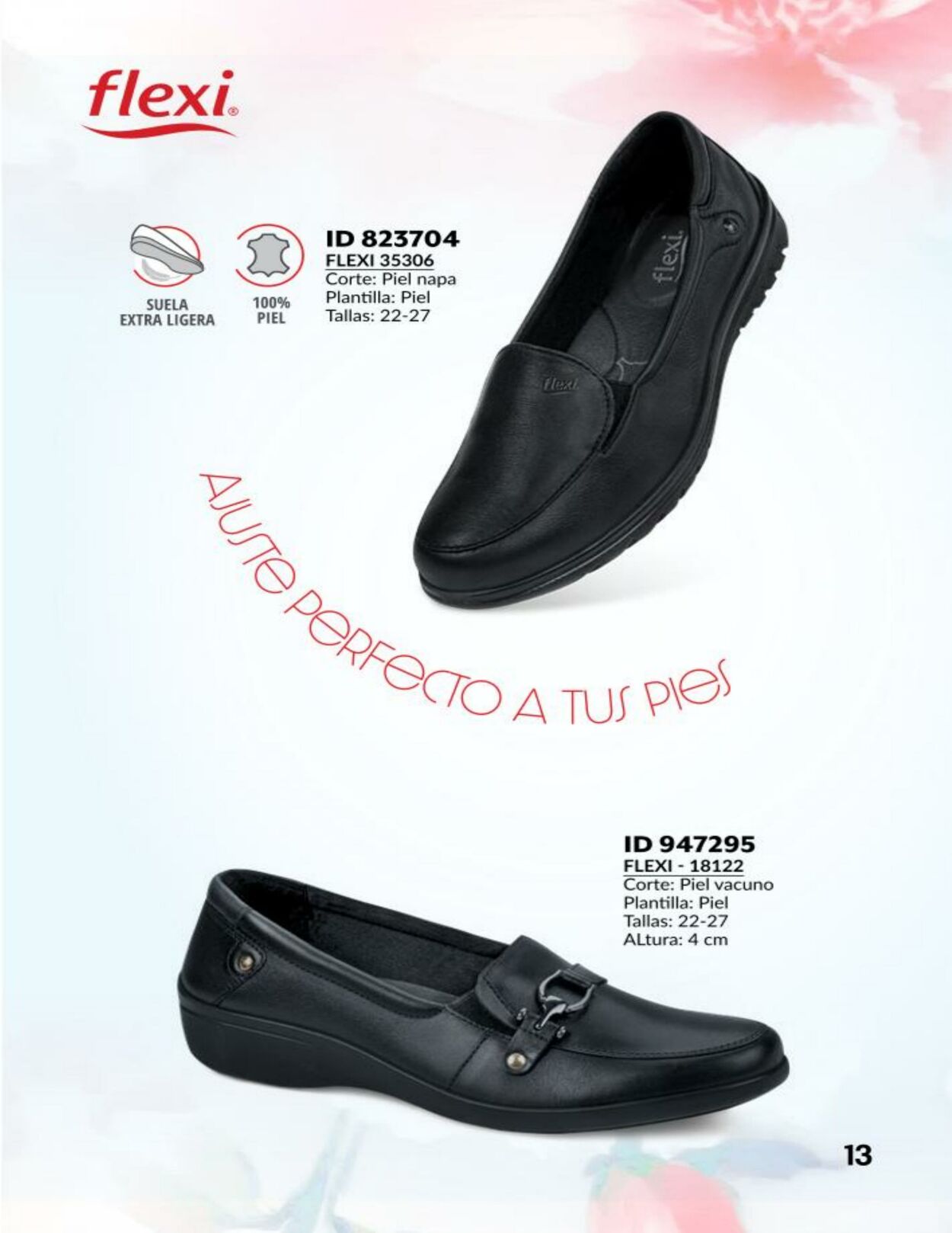 Catálogo Price Shoes 01.04.2024 - 30.09.2024