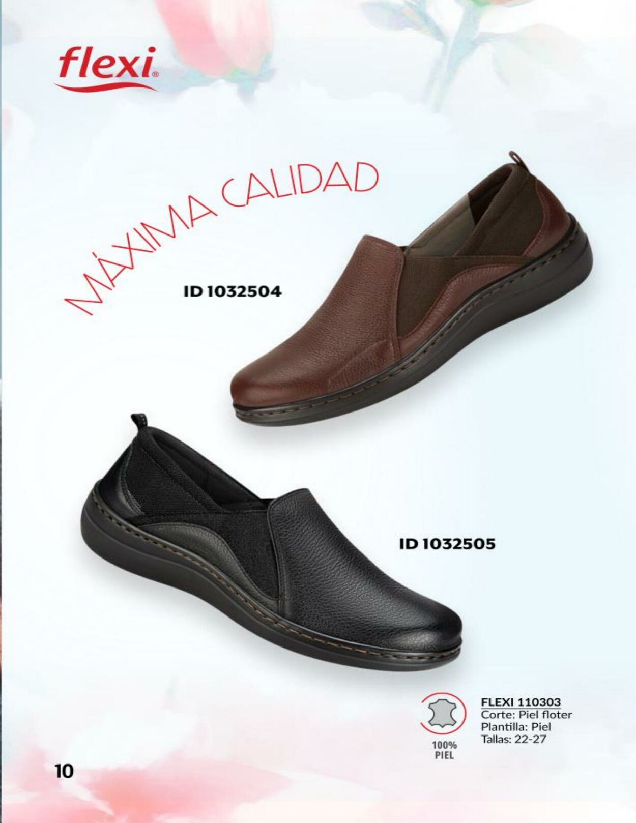 Catálogo Price Shoes 01.04.2024 - 30.09.2024