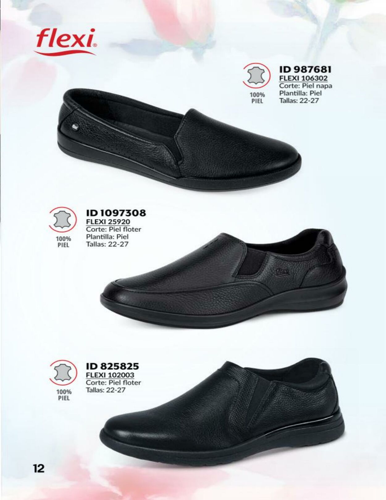 Catálogo Price Shoes 11.11.2024 - 24.11.2024