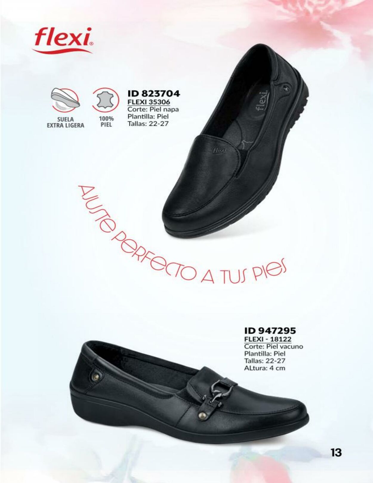 Catálogo Price Shoes 11.11.2024 - 24.11.2024