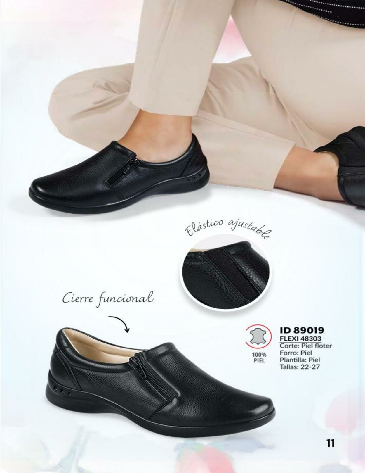 Catálogo Price Shoes 11.11.2024 - 24.11.2024