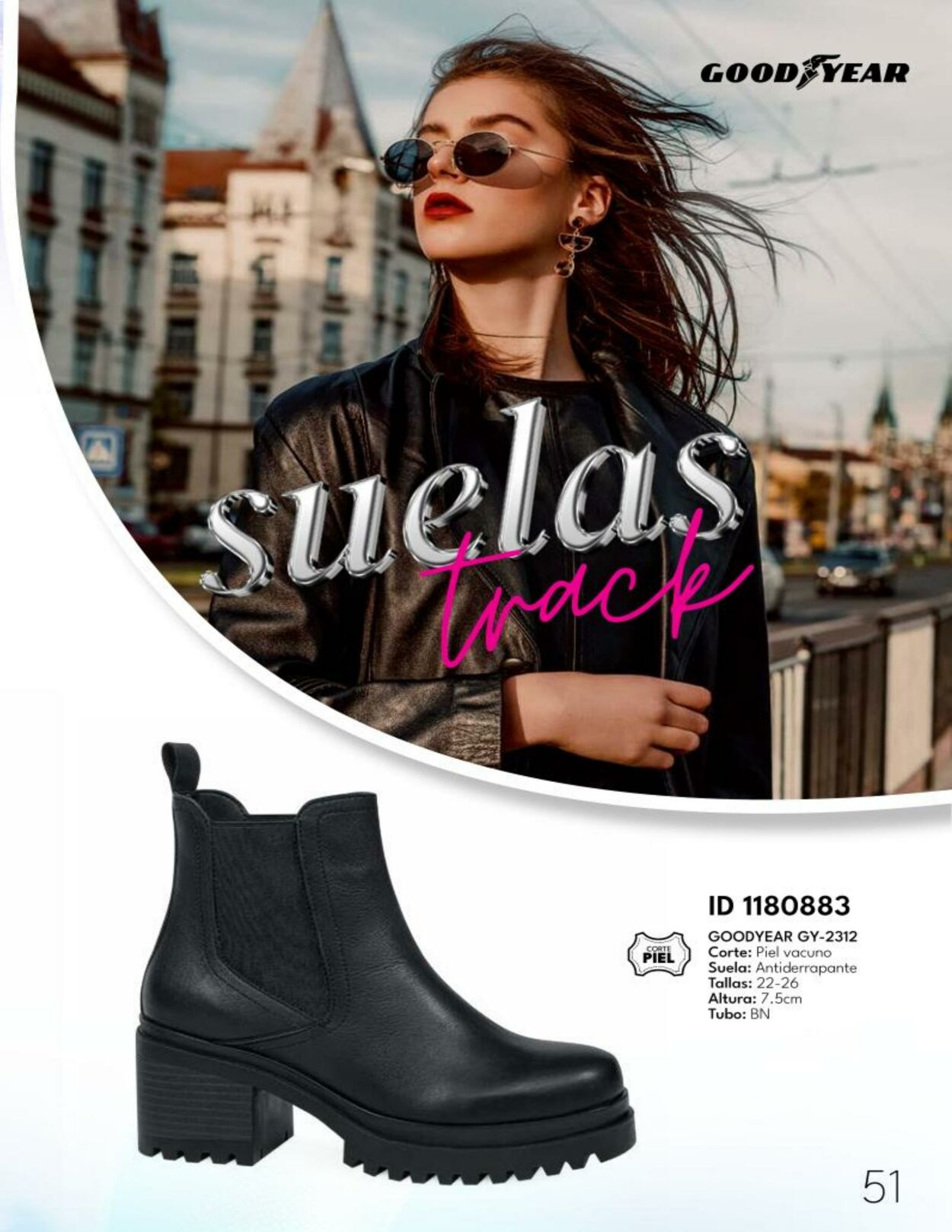 Catálogo Price Shoes 02.09.2024 - 06.10.2024