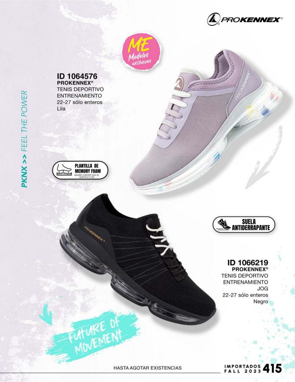 Catálogo Price Shoes 16.08.2023 - 12.09.2023