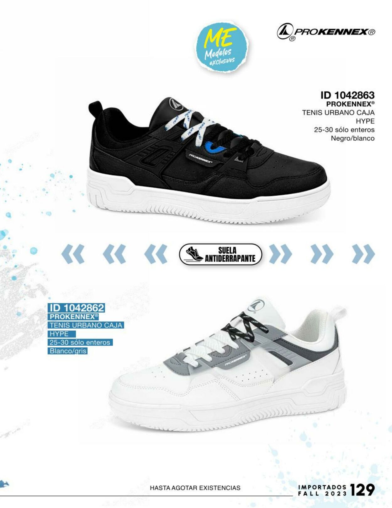 Catálogo Price Shoes 16.08.2023 - 12.09.2023