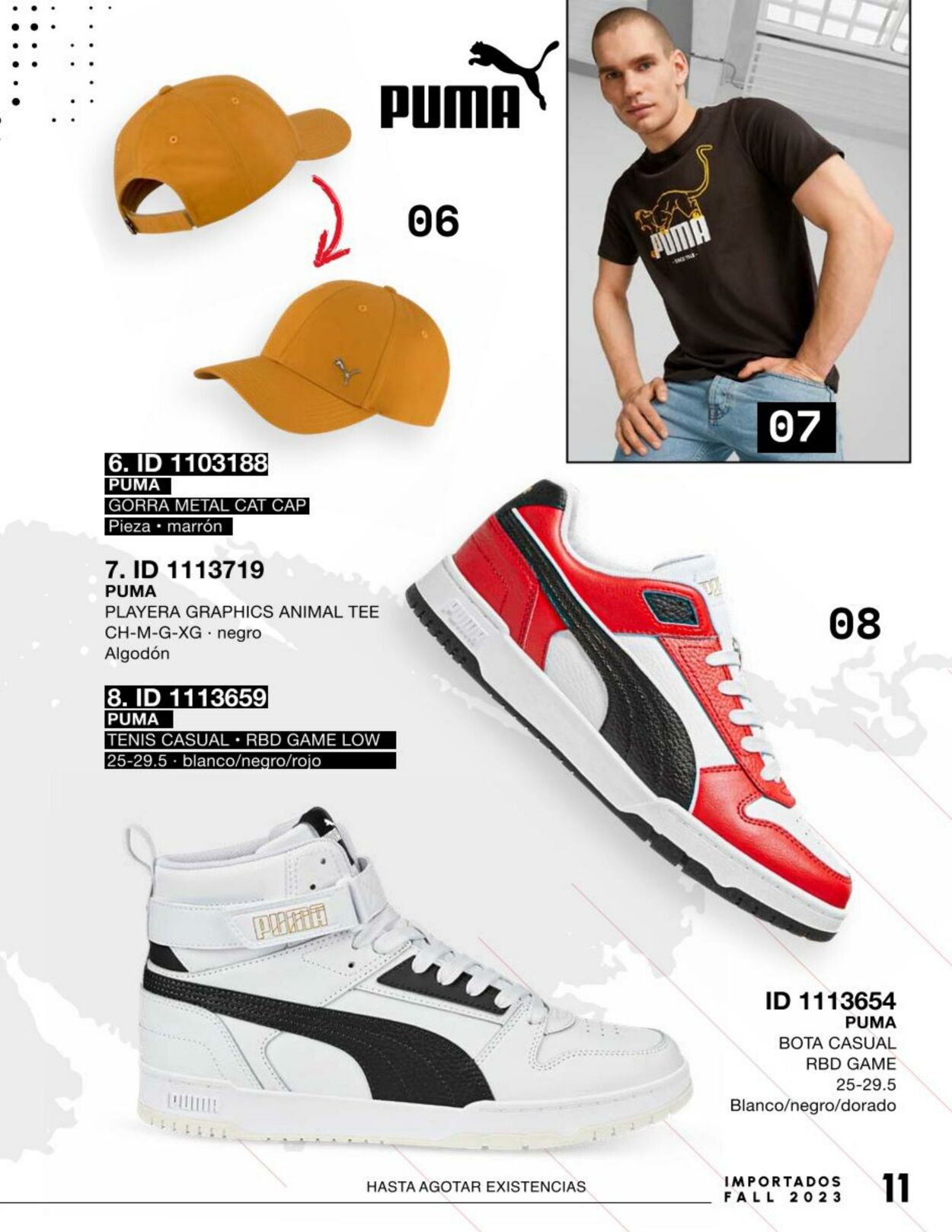 Catálogo Price Shoes 16.08.2023 - 12.09.2023