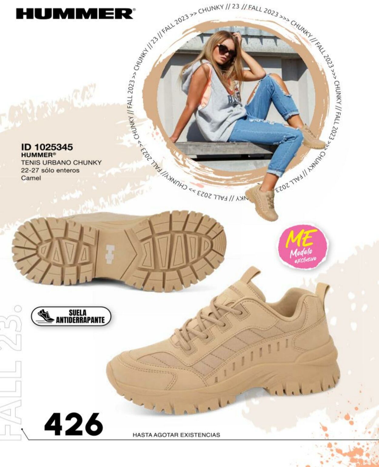 Catálogo Price Shoes 23.10.2023 - 15.11.2023