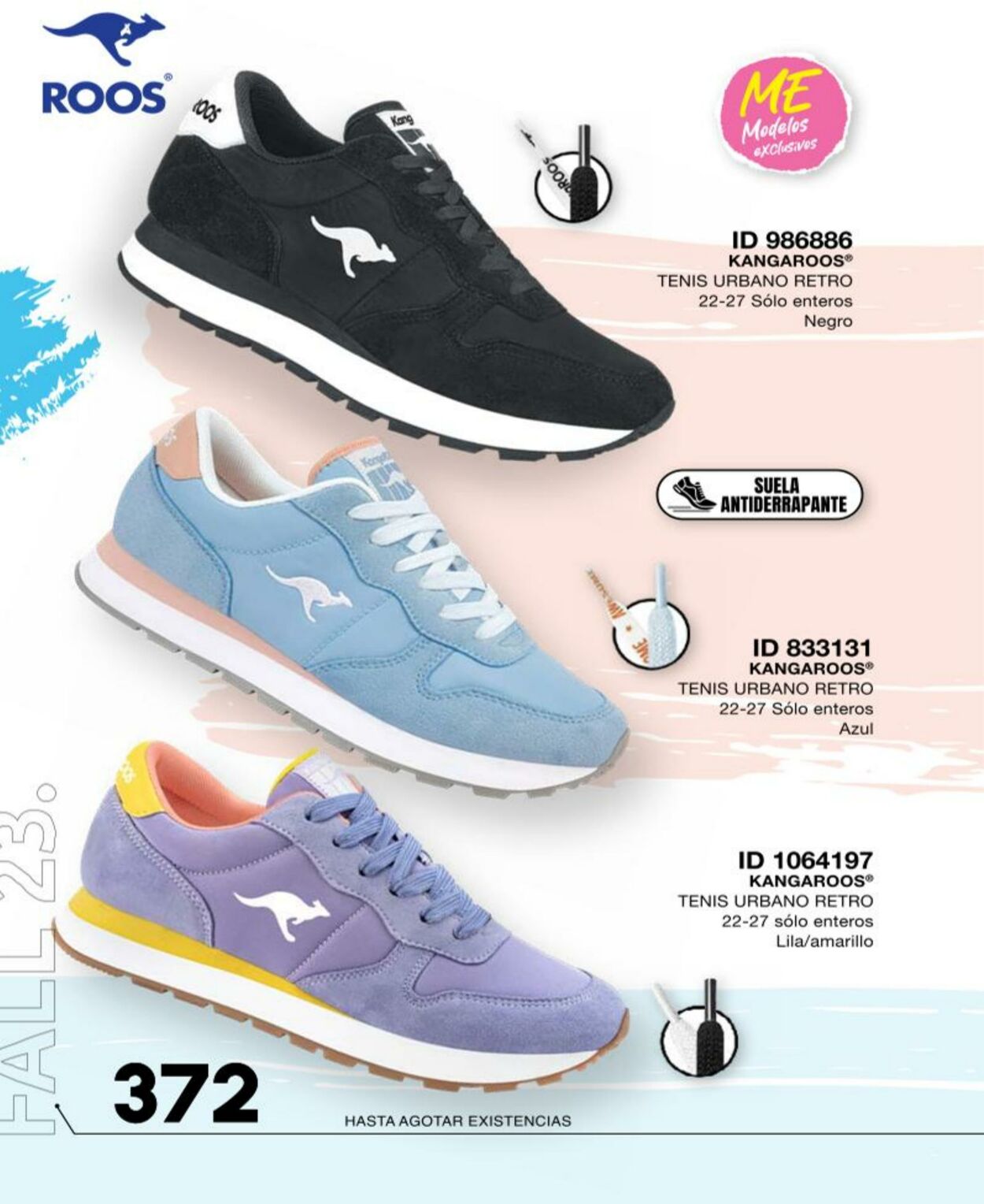 Catálogo Price Shoes 23.10.2023 - 15.11.2023