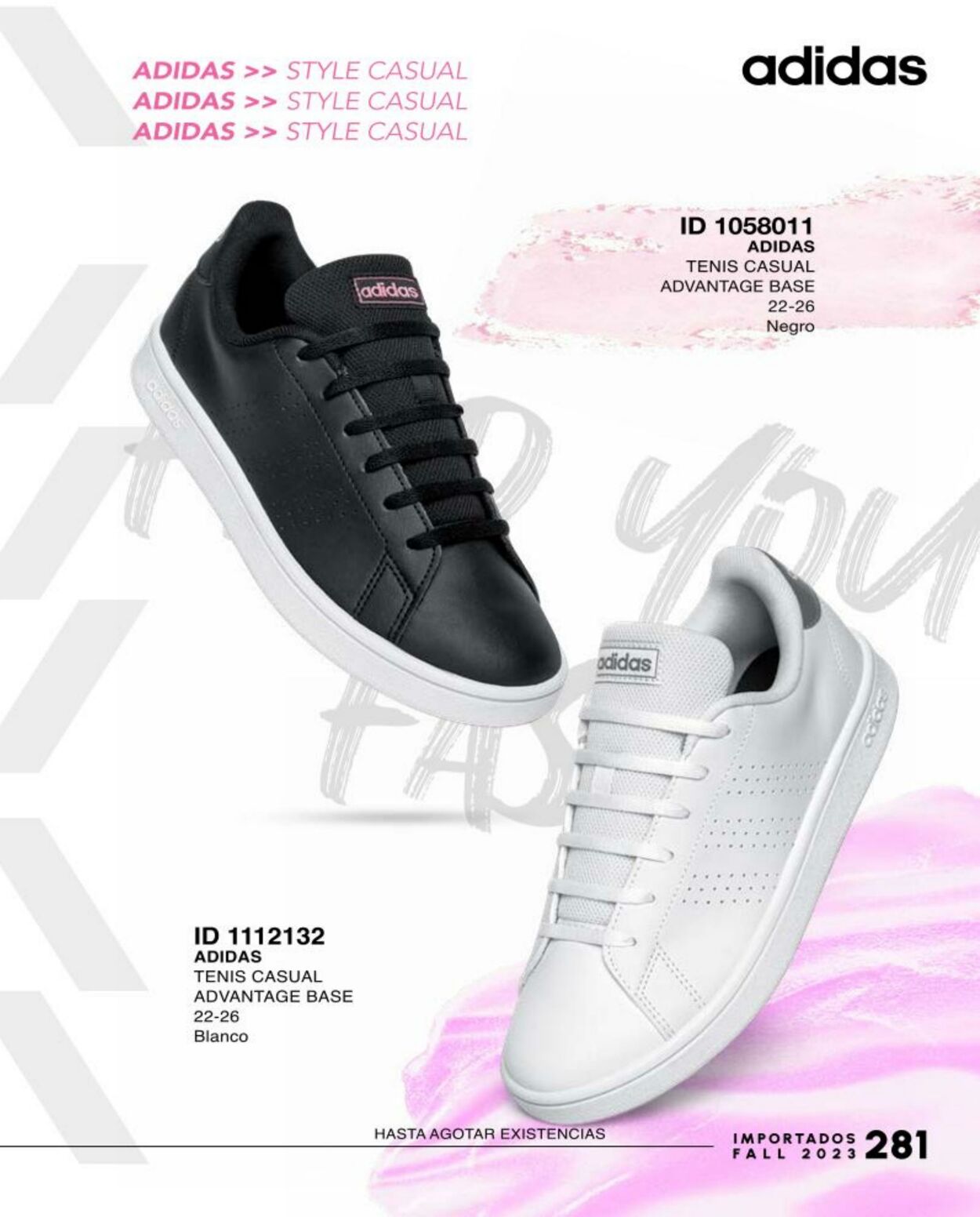 Catálogo Price Shoes 23.10.2023 - 15.11.2023