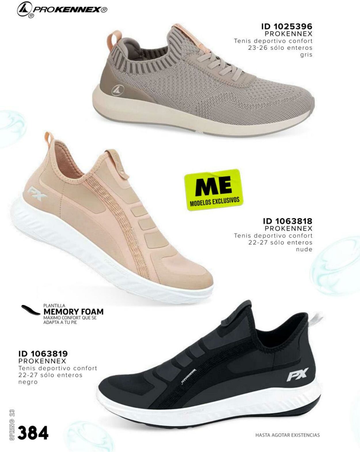 Catálogo Price Shoes 15 feb., 2023