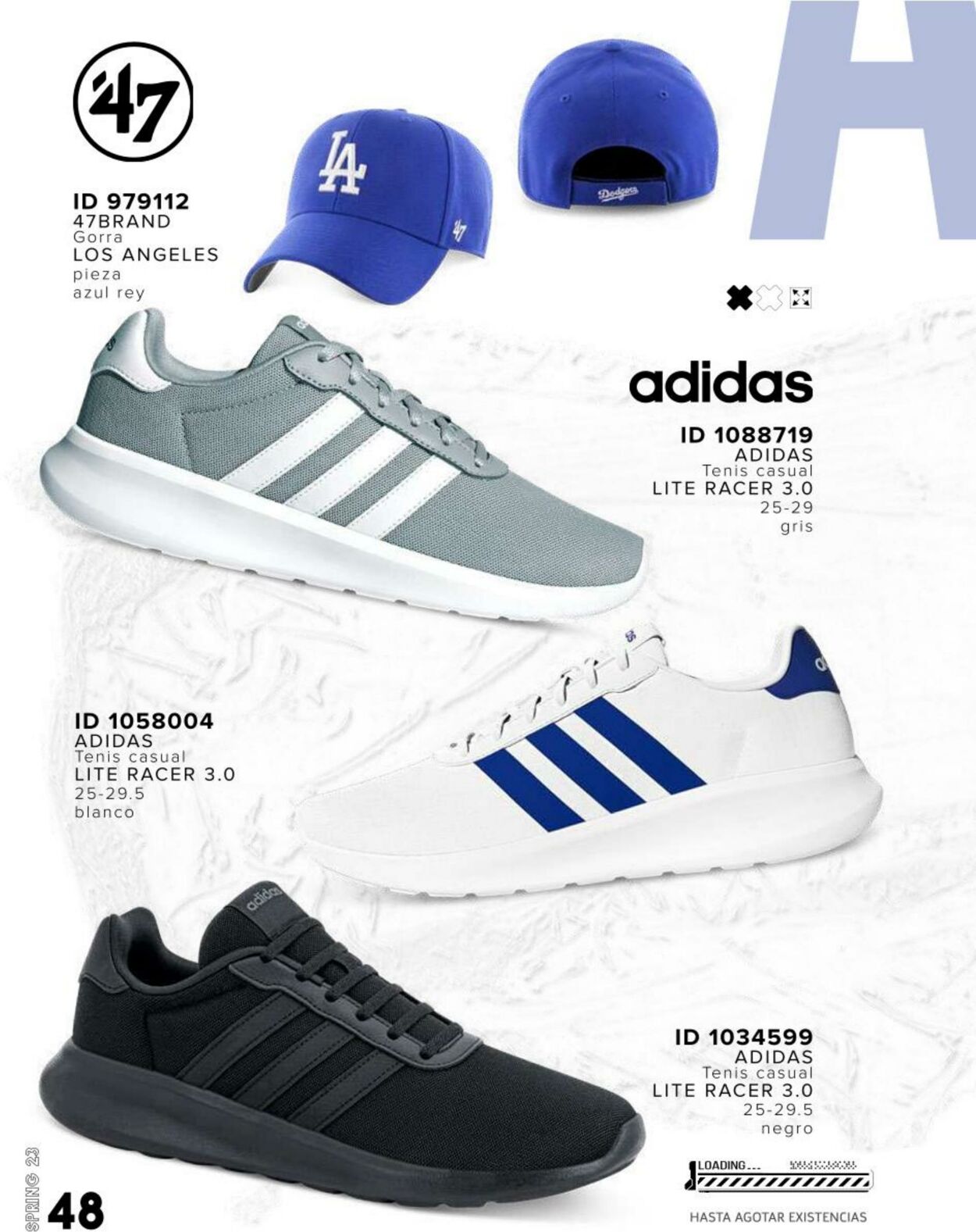 Gorras adidas shop price shoes