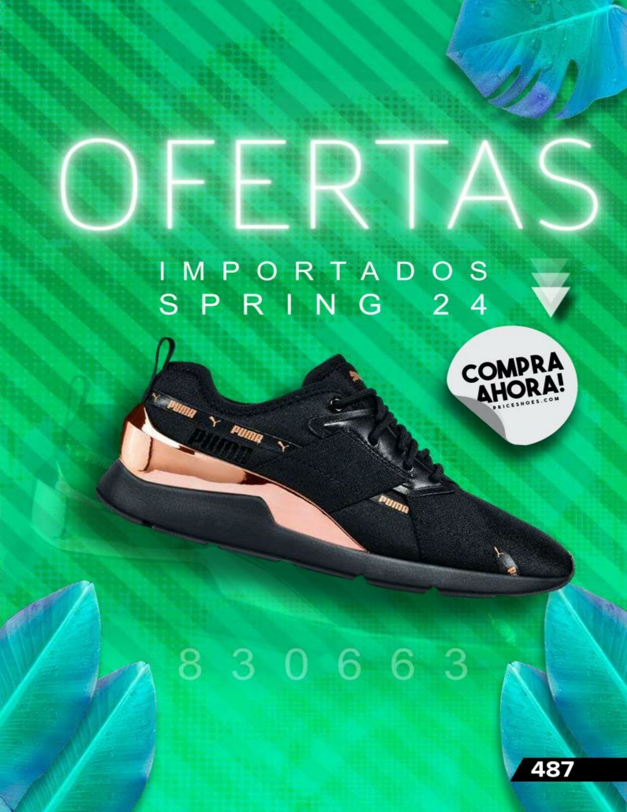 Catálogo Price Shoes 06.05.2024 - 28.06.2024