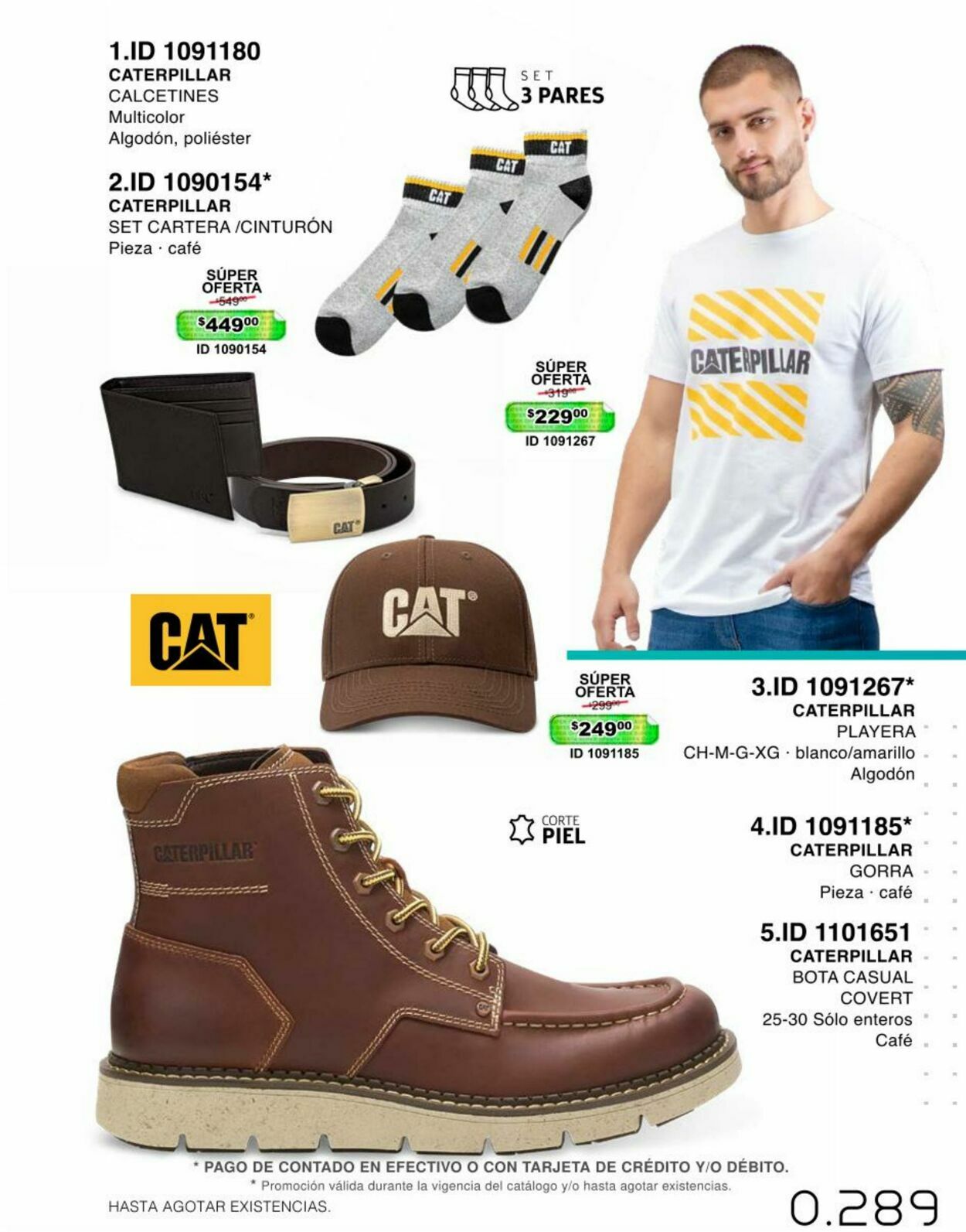 Catálogo Price Shoes 15.05.2023 - 15.08.2023