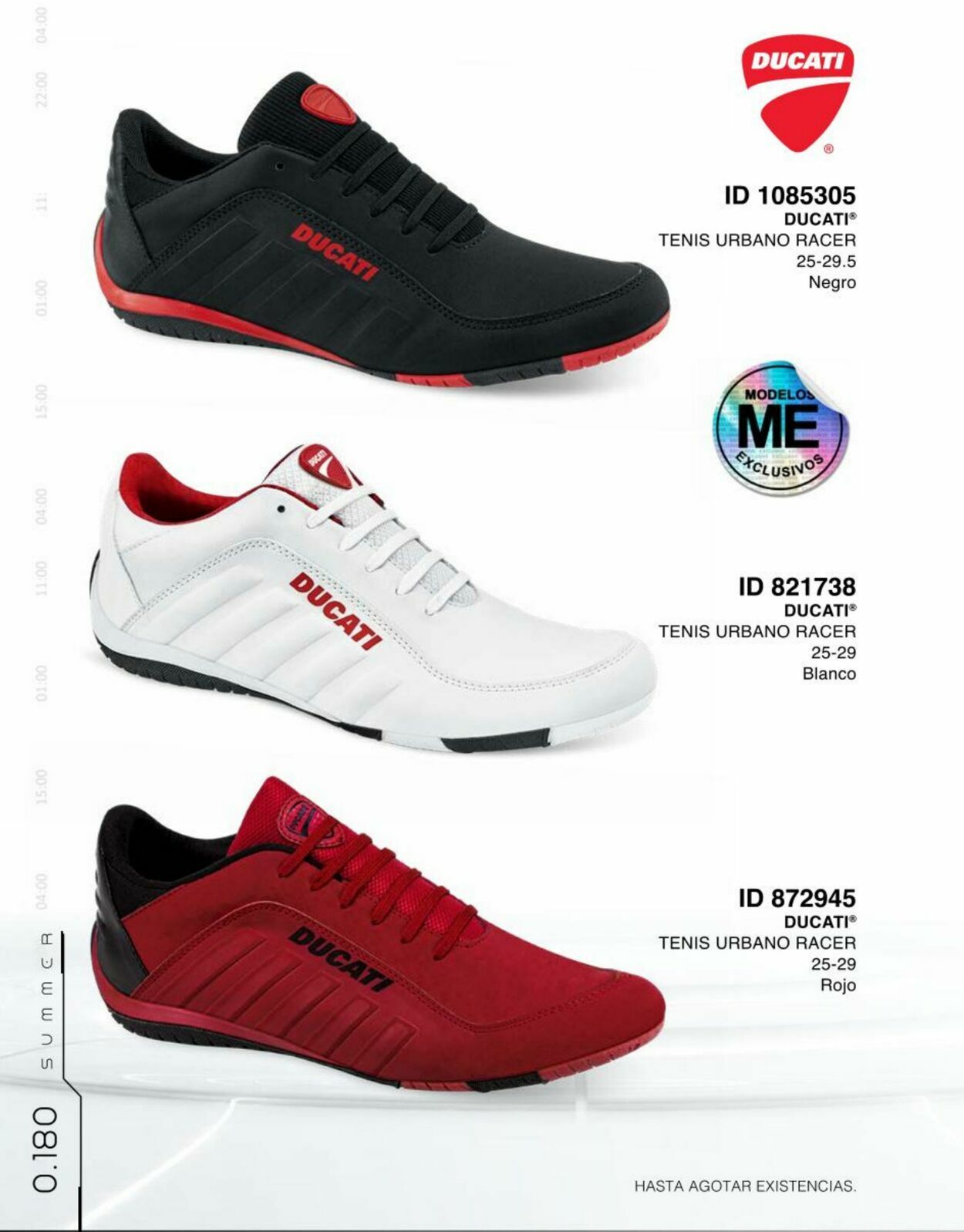 Catálogo Price Shoes 15.05.2023 - 15.08.2023