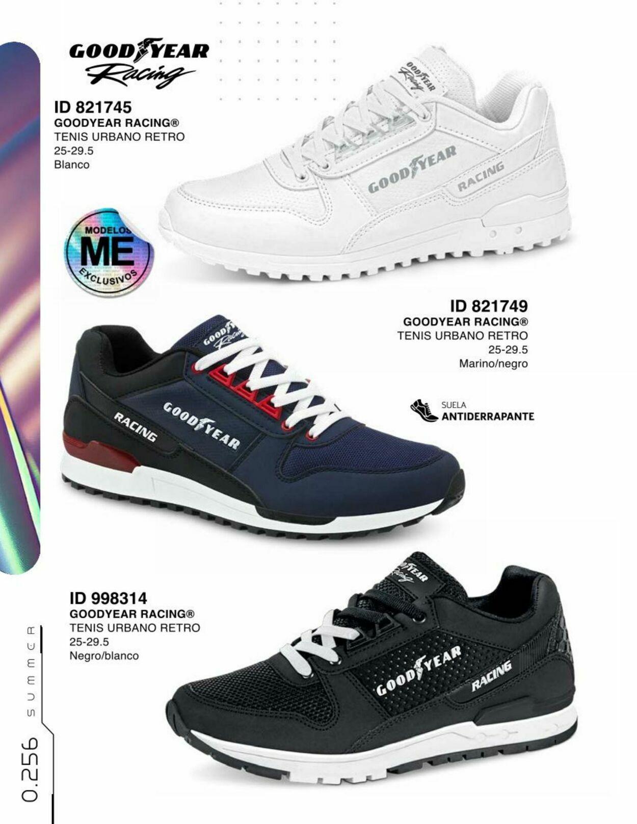 Catálogo Price Shoes 15.05.2023 - 15.08.2023