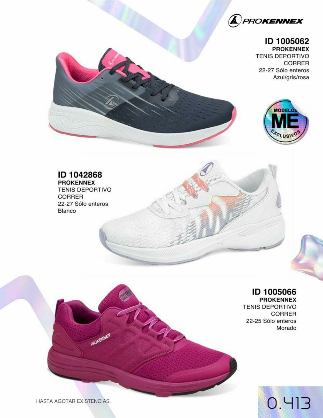 Catálogo Price Shoes 15.05.2023 - 15.08.2023