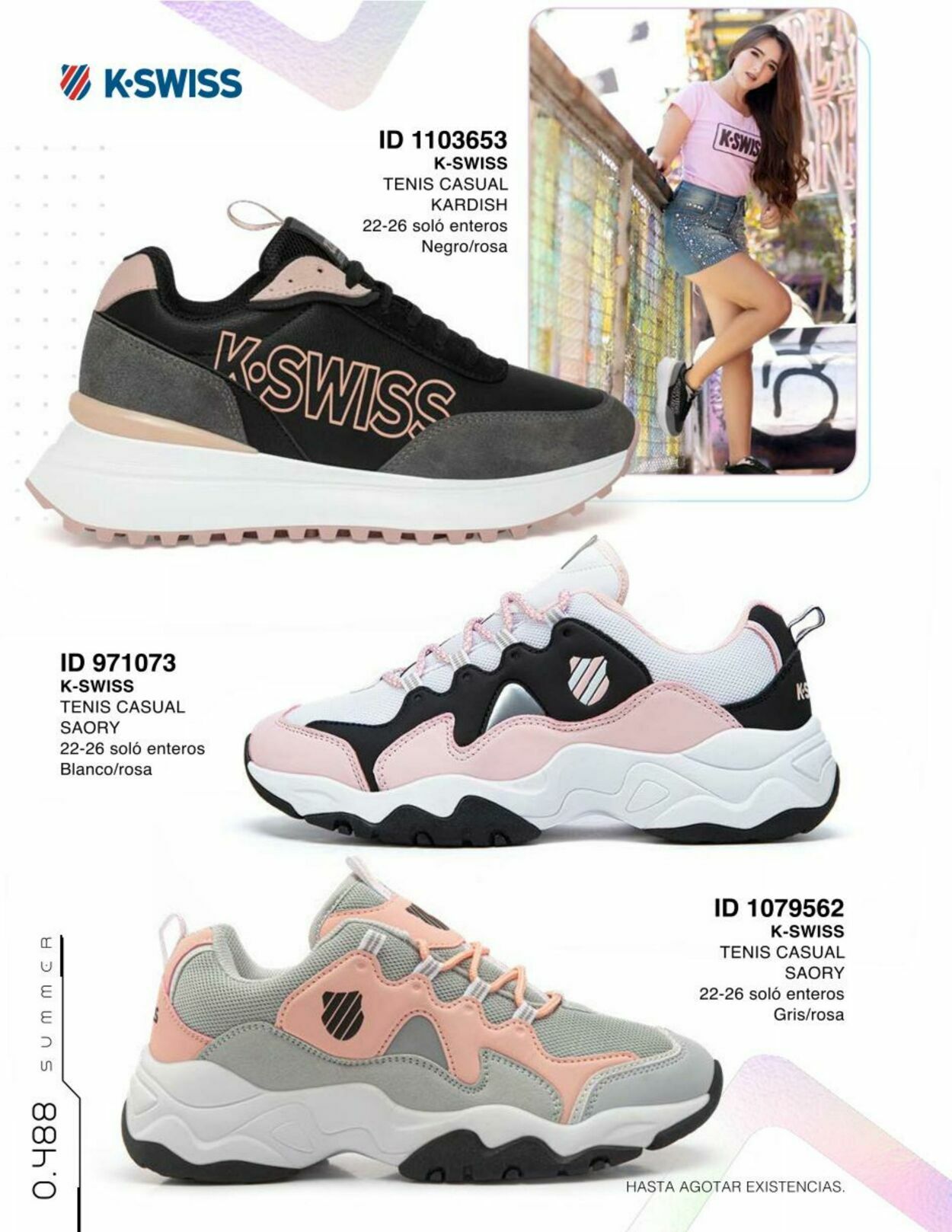 Catálogo Price Shoes 15.05.2023 - 15.08.2023