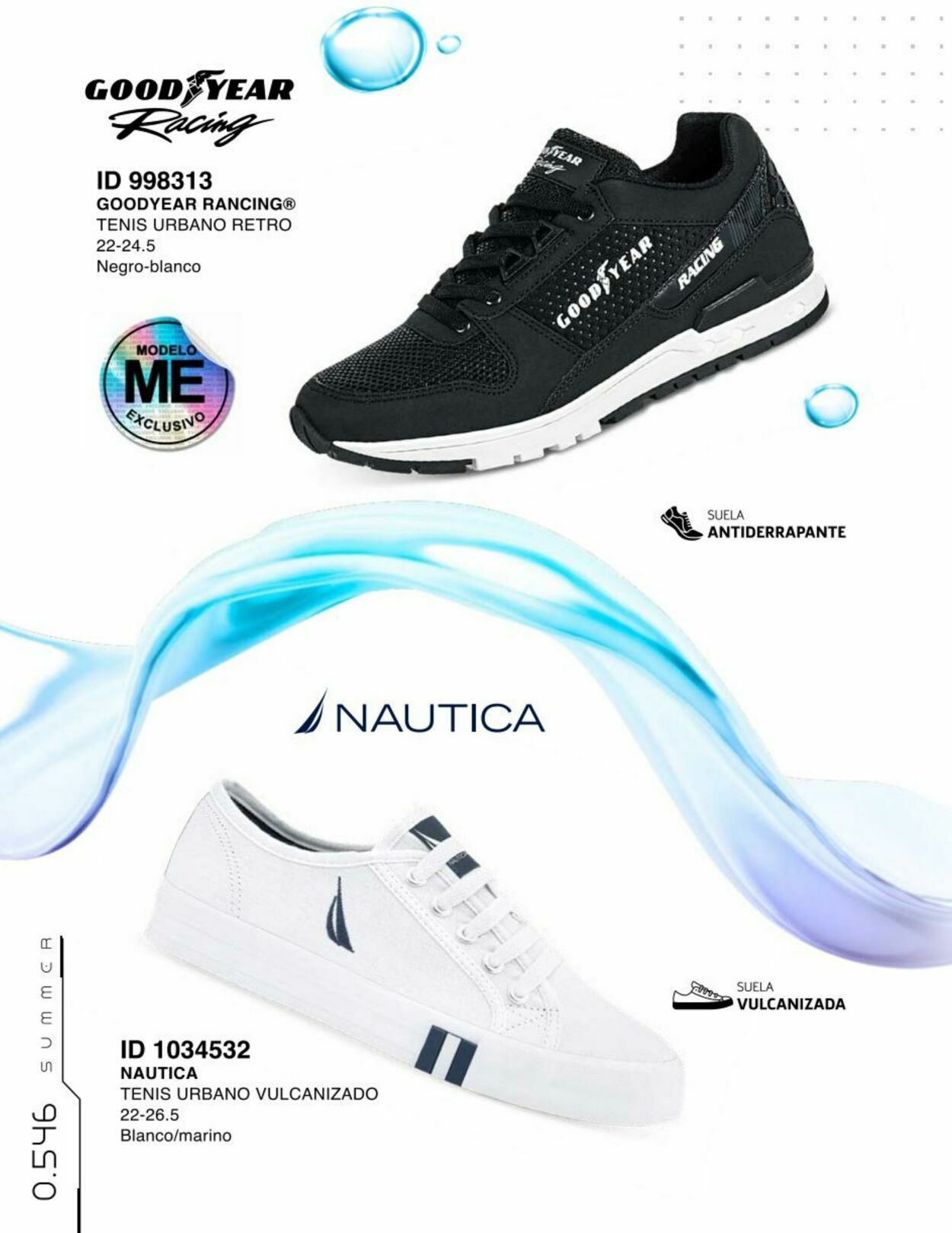 Catálogo Price Shoes 15.05.2023 - 15.08.2023