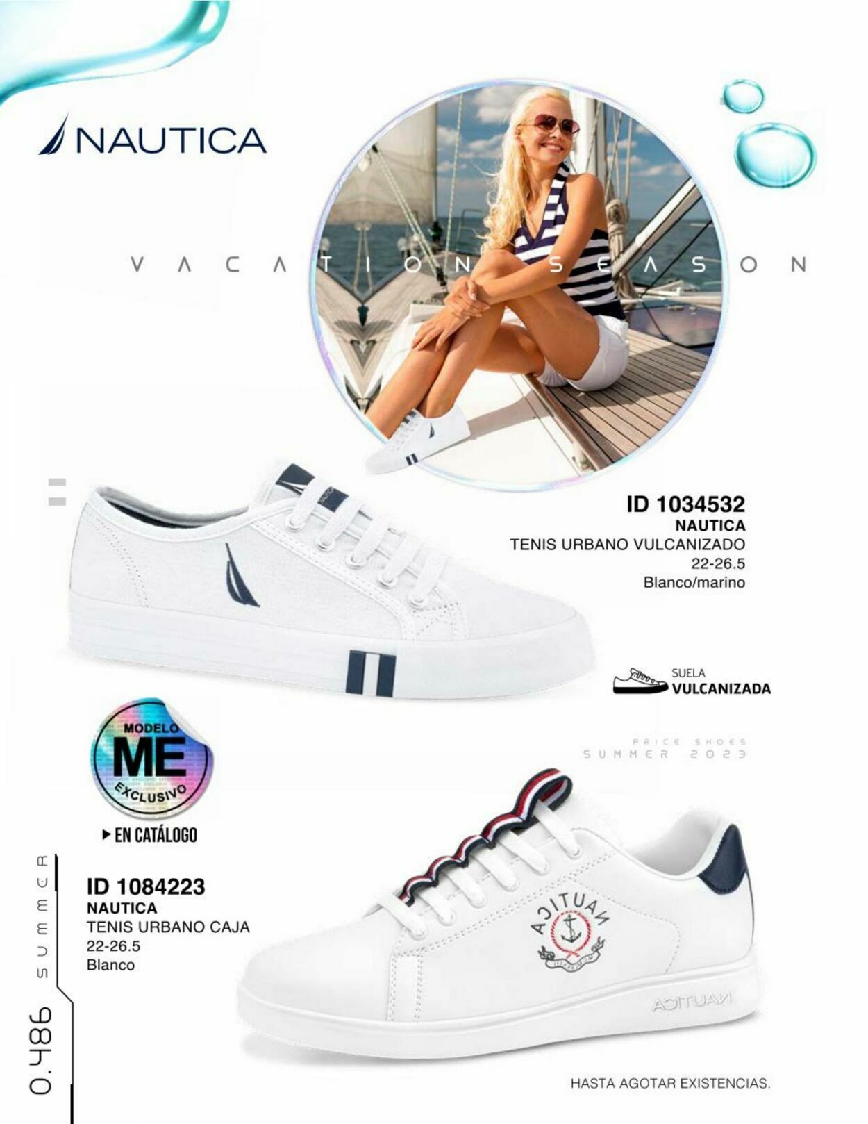 Catálogo Price Shoes 15.05.2023 - 15.08.2023